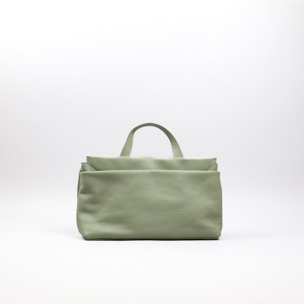 Alix - Sage green