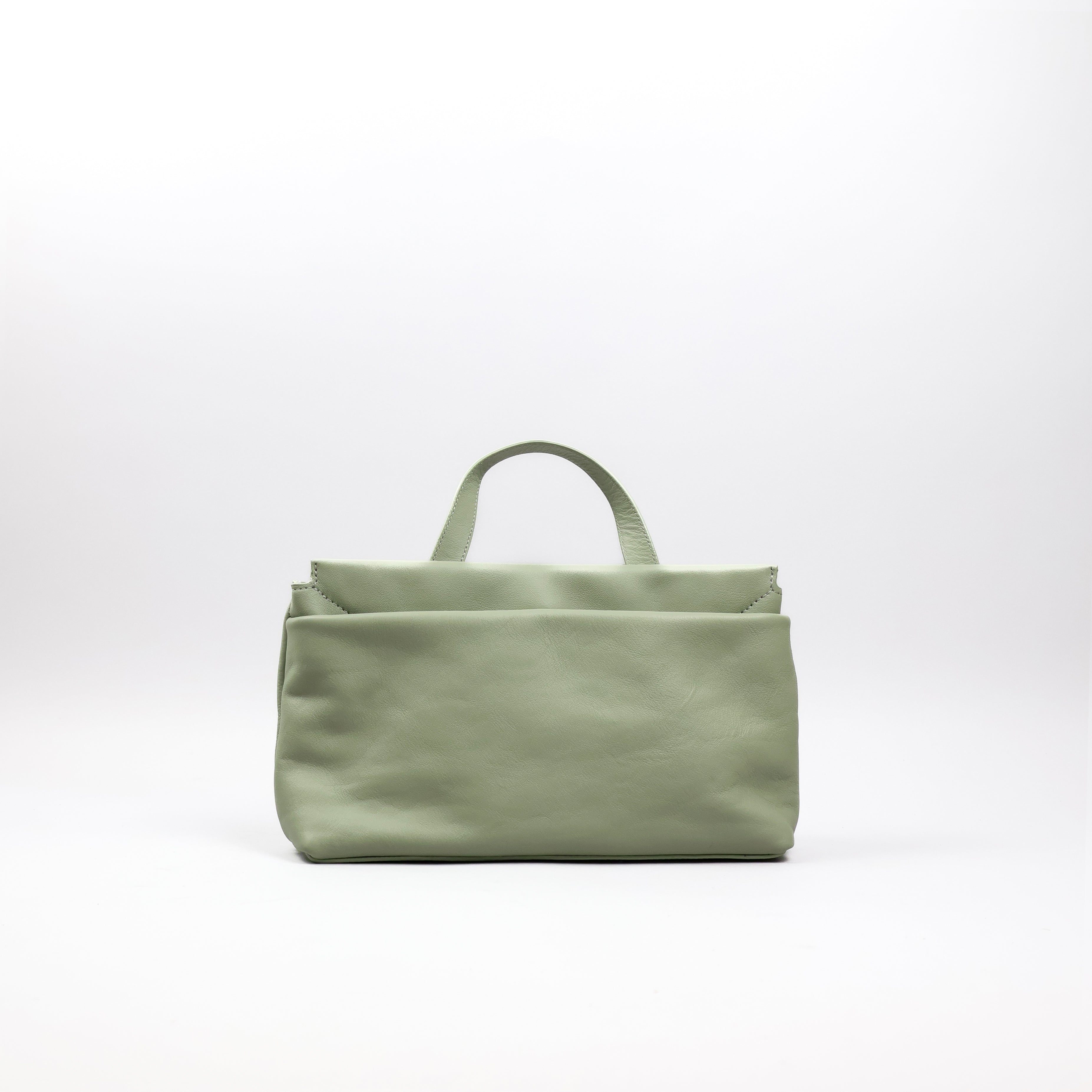 Alix - Sage green