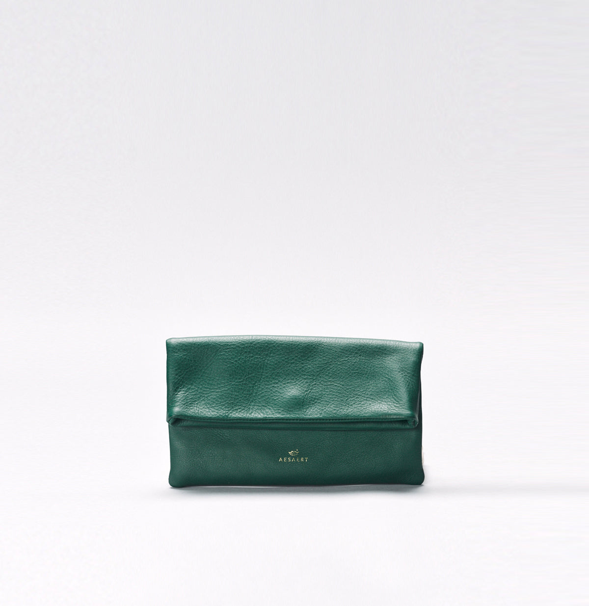 Astrid - Emerald Green