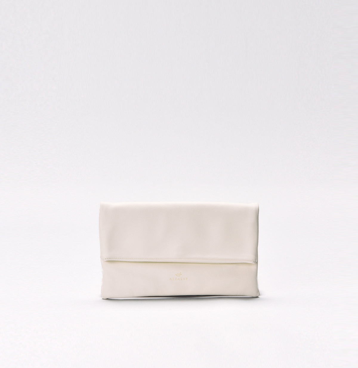 Astrid - Off White (Chroom Gelooid)