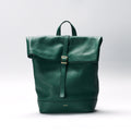 Sam - emerald green