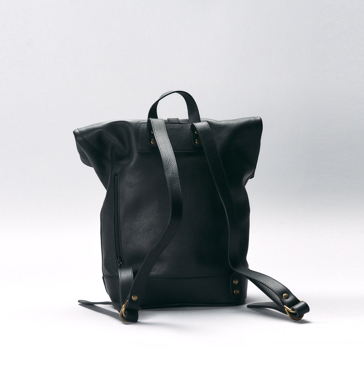 Sam - Black