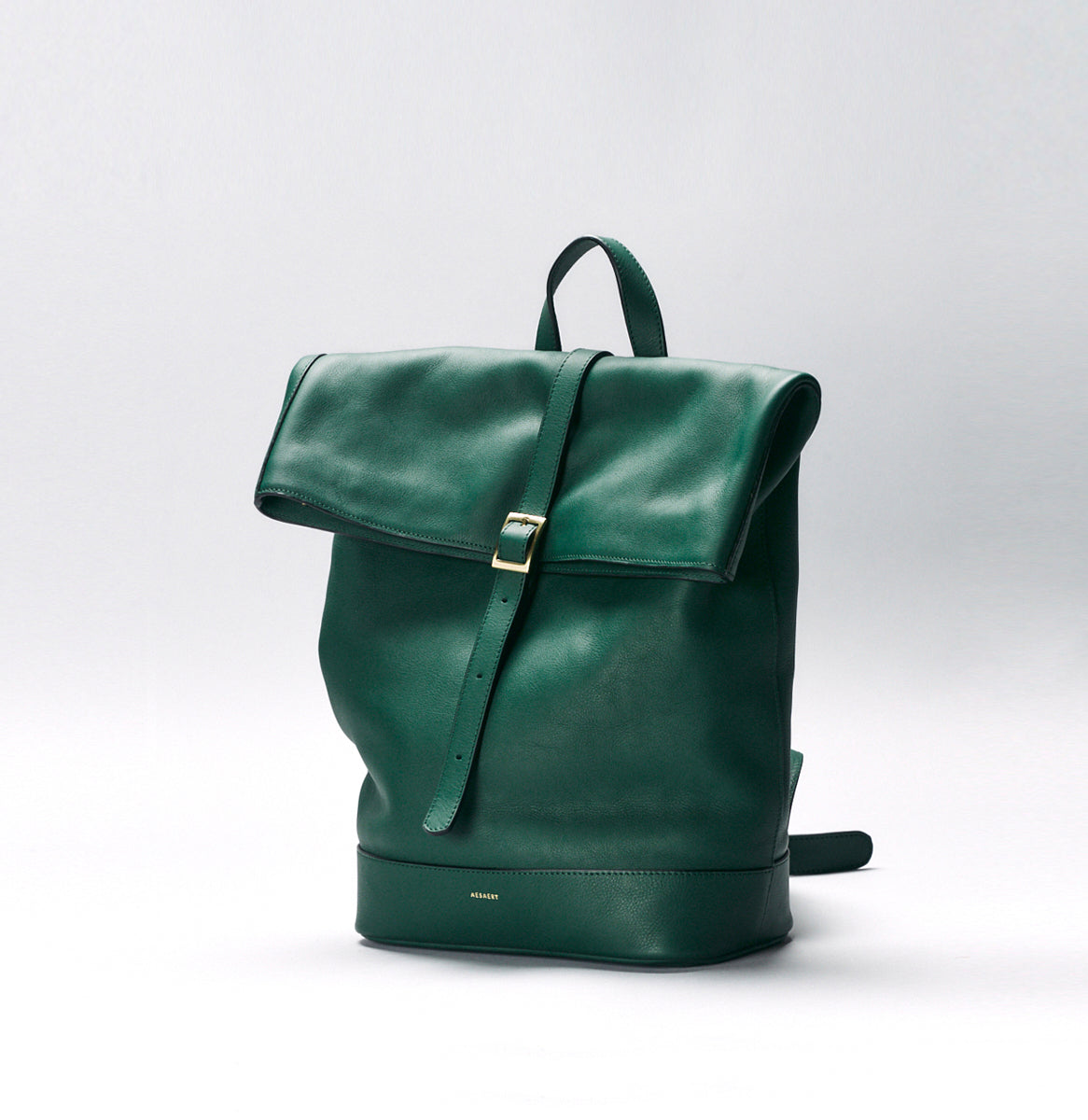 Sam - emerald green