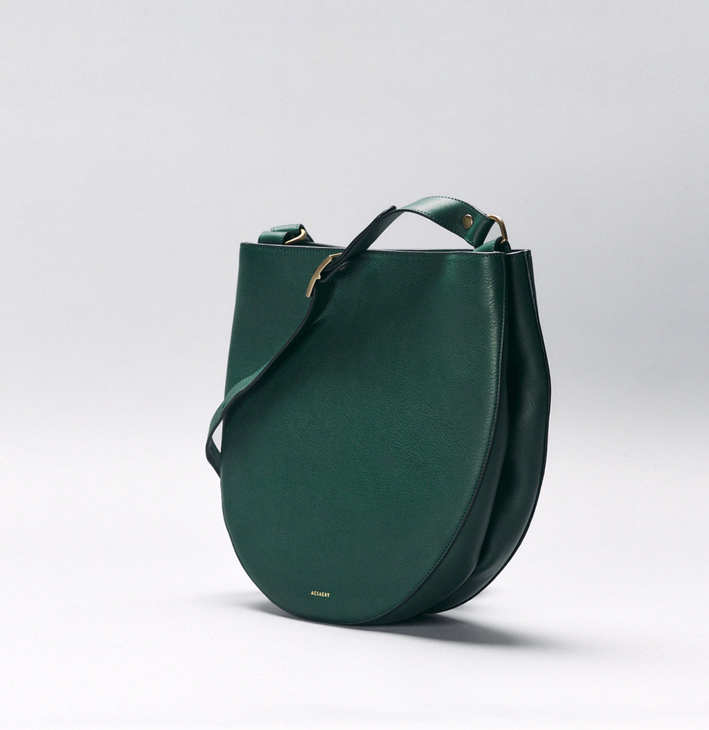 Els - Emerald Green