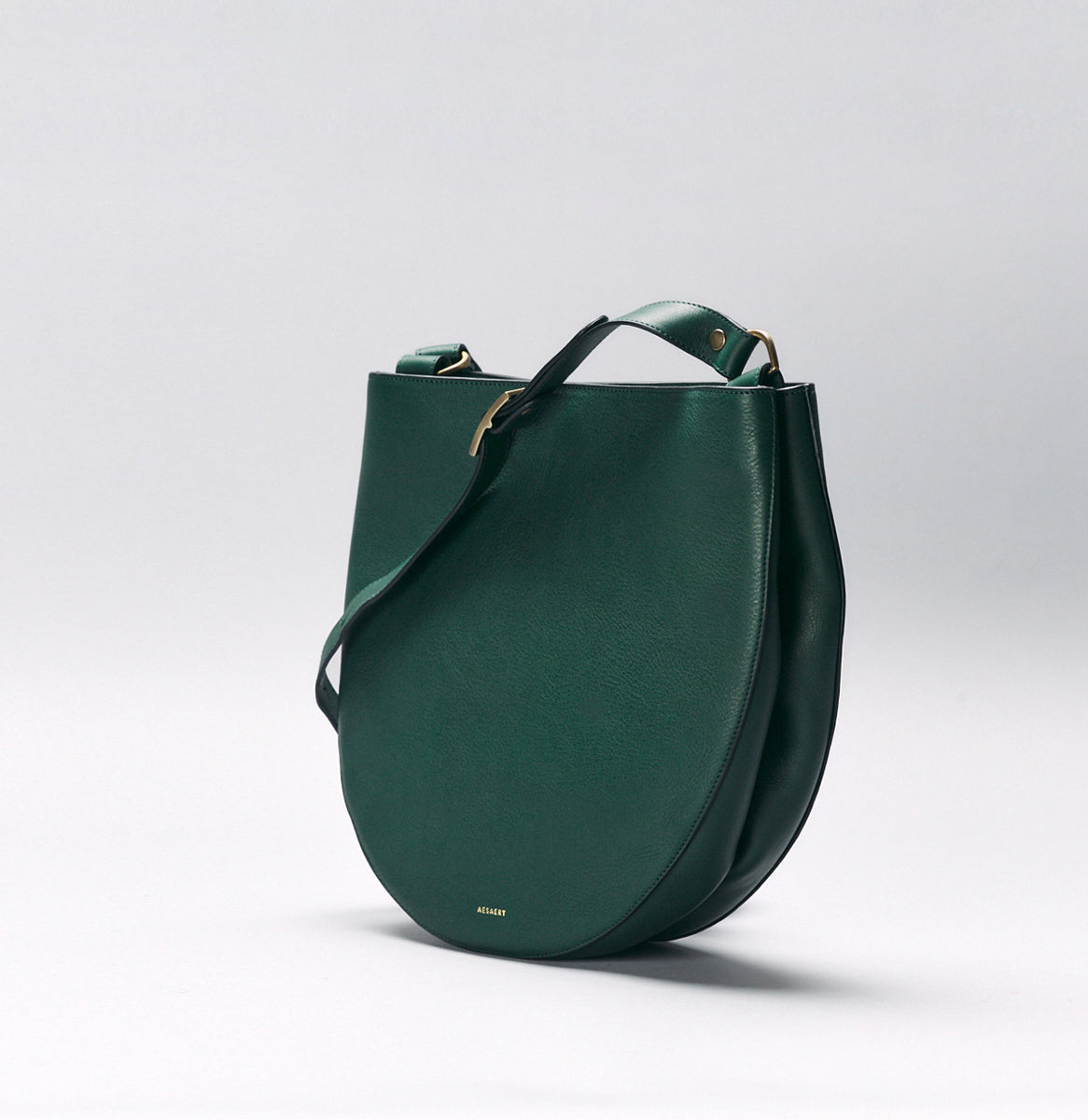 Els - Emerald Green