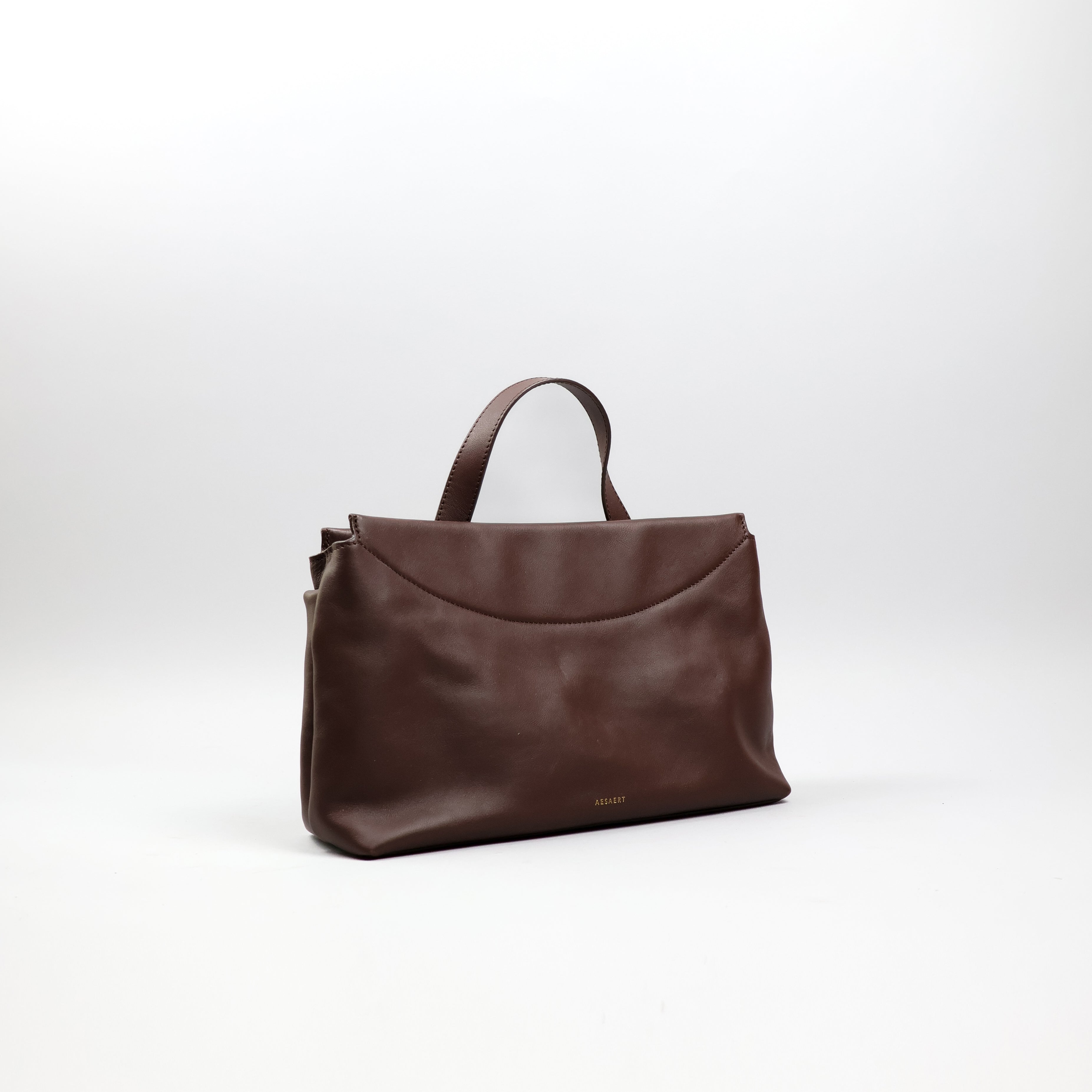 Alix - Dark brown