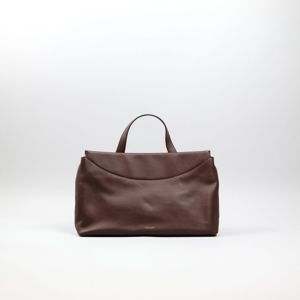 Alix - Dark brown