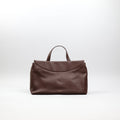 Alix - Dark brown