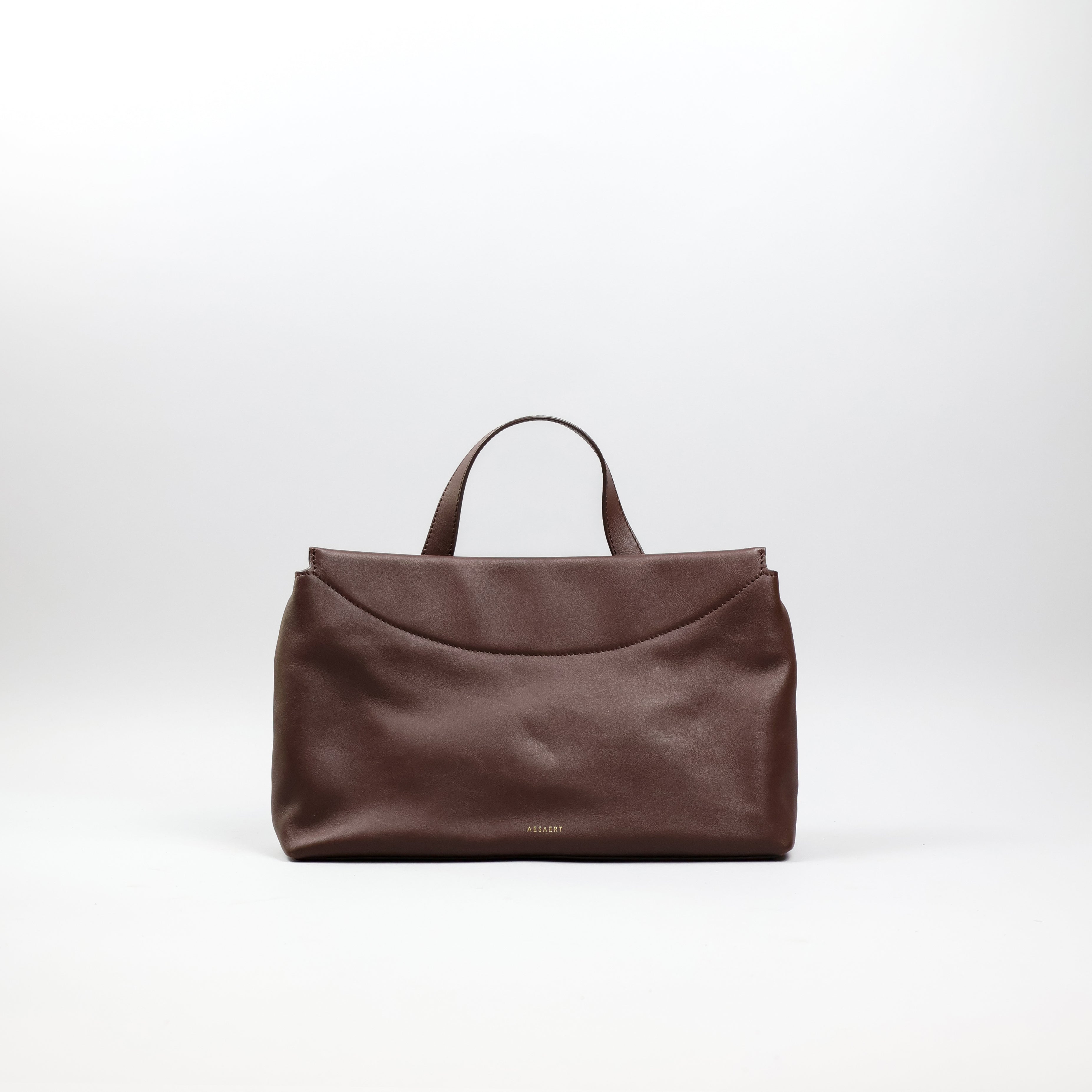 Alix - Dark brown