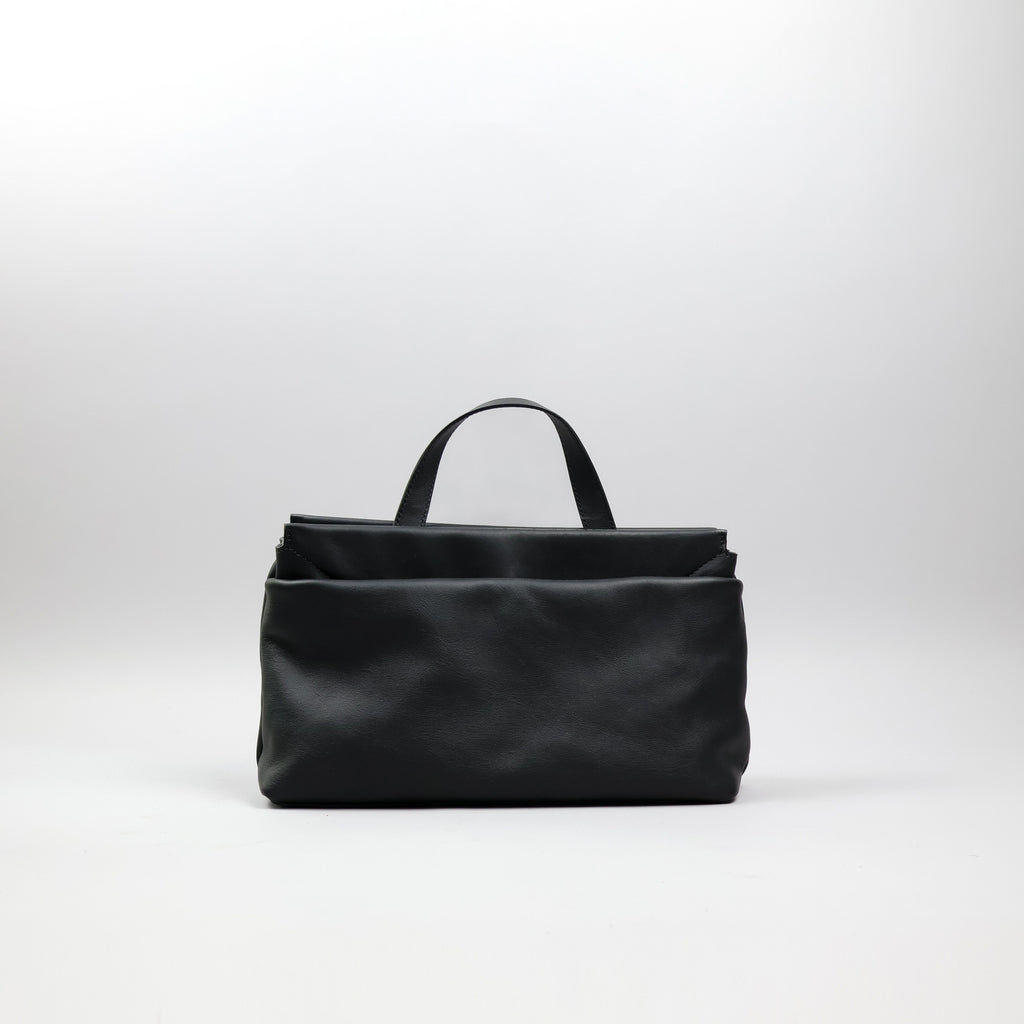 Alix - Black