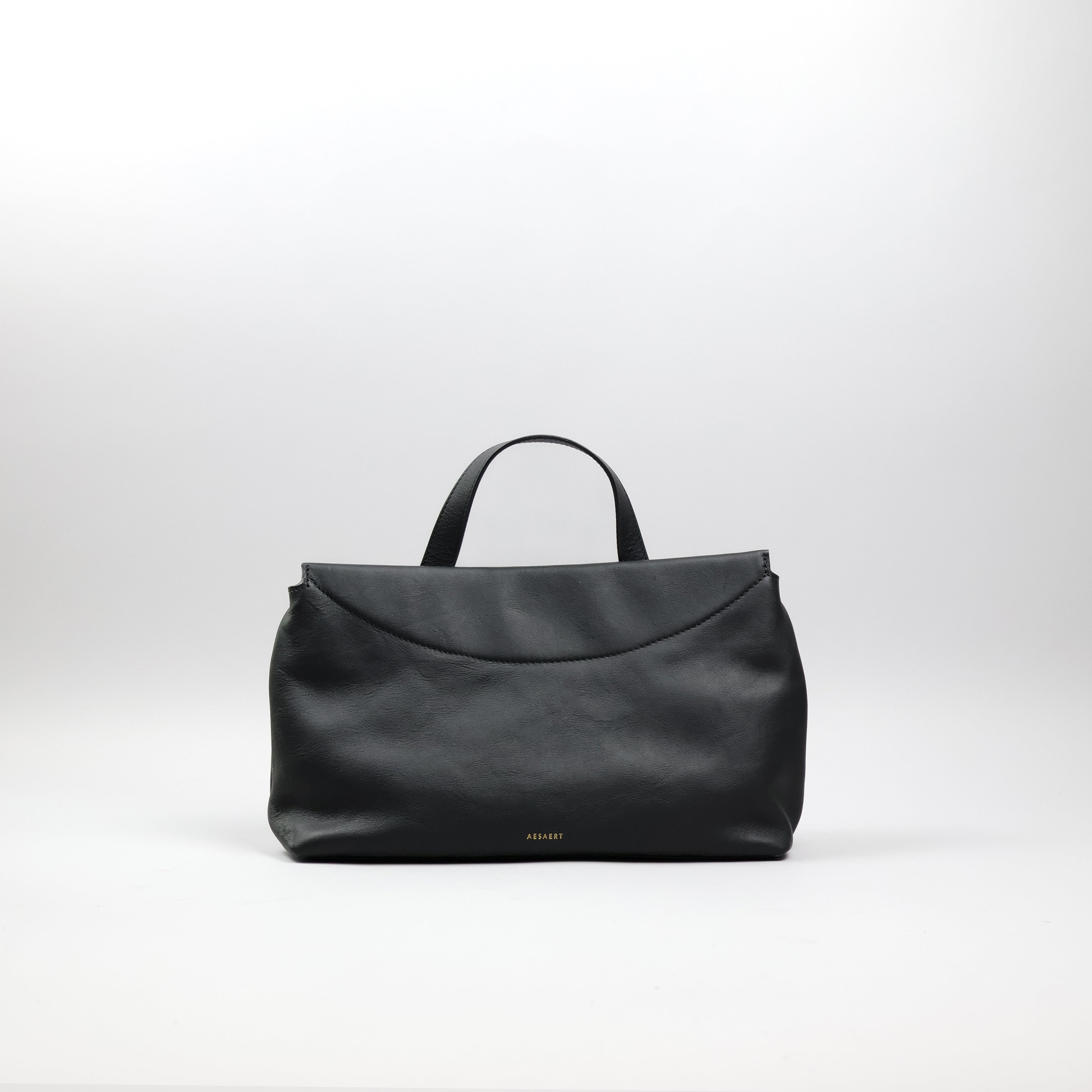 Alix - Black