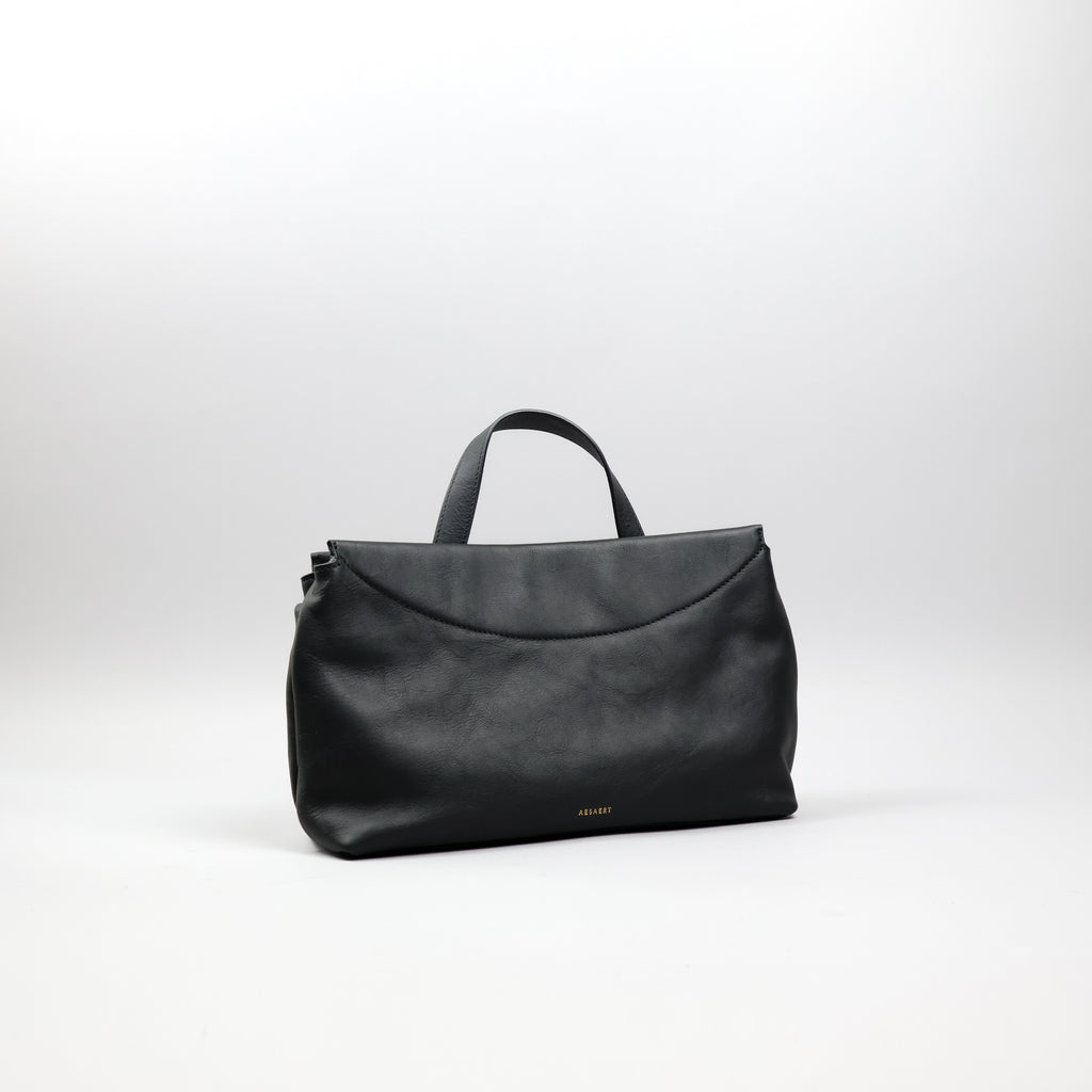 Alix - Black