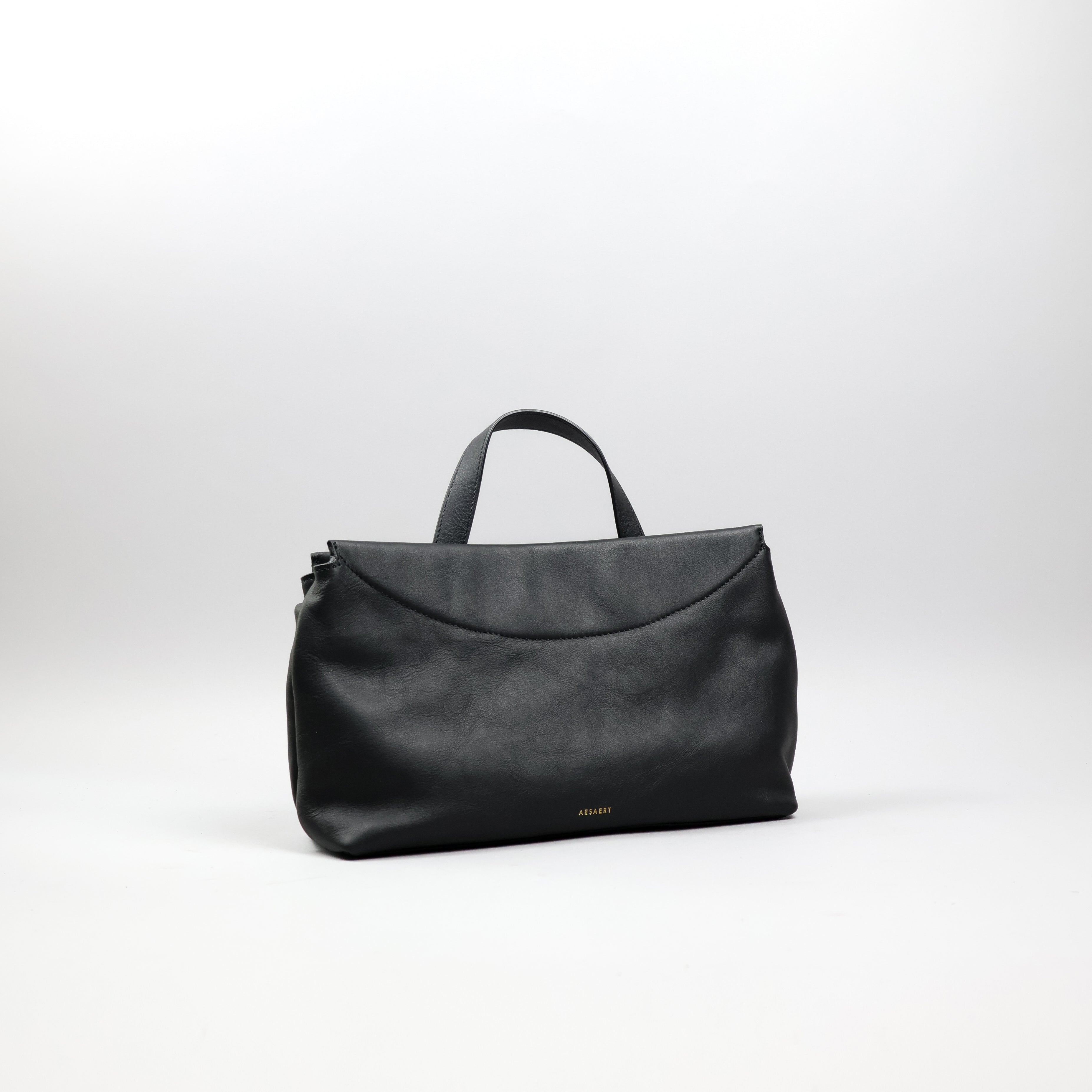 Alix - Black