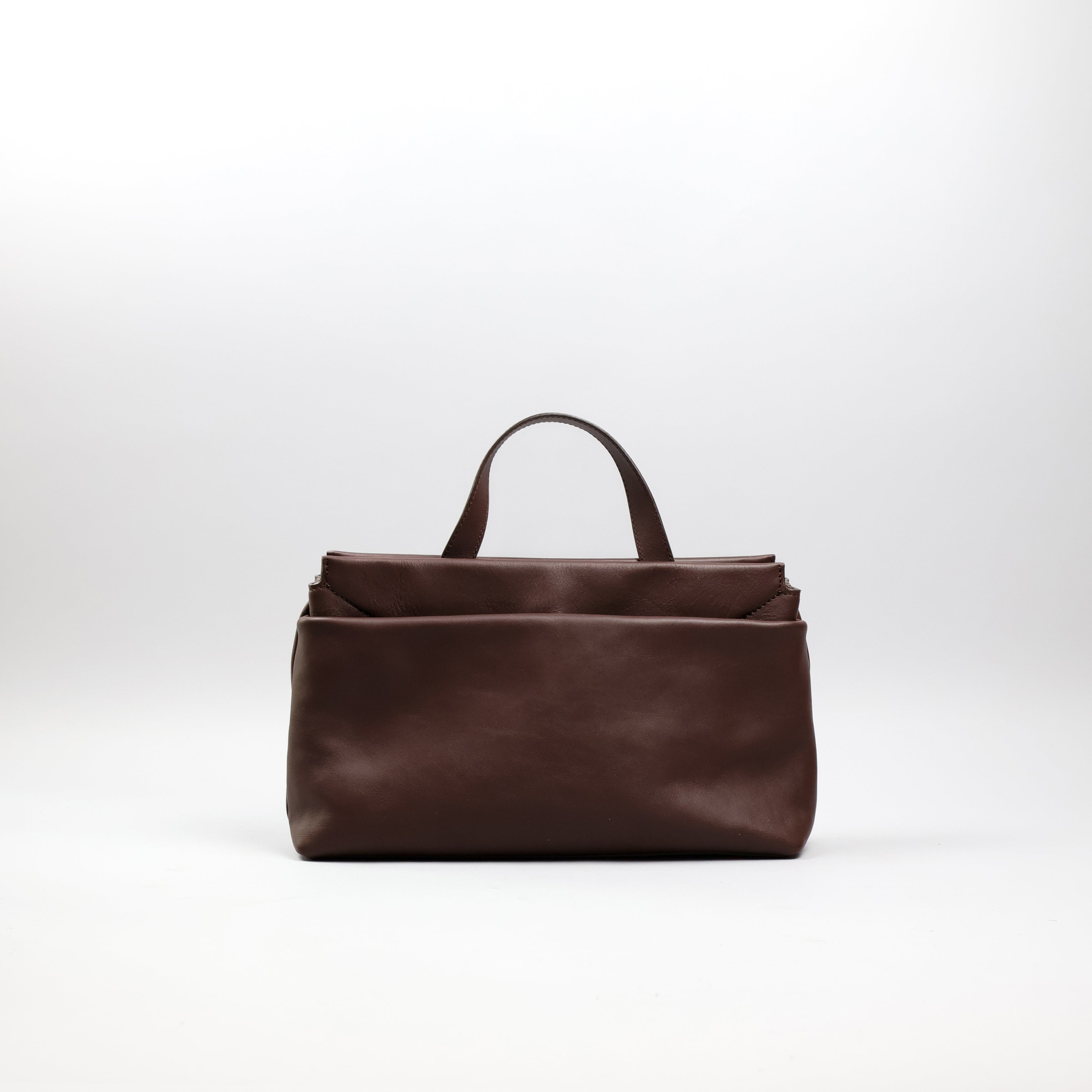Alix - Dark brown