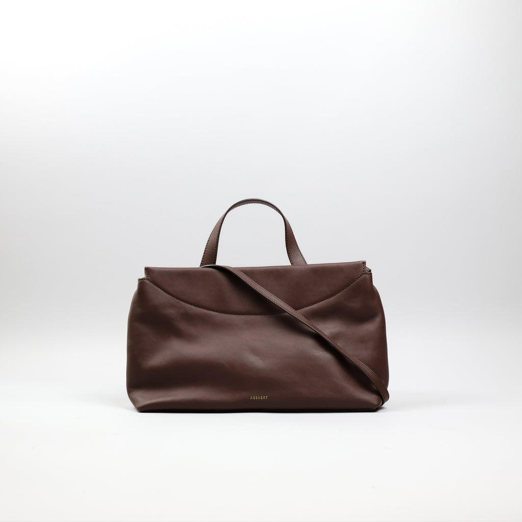 Alix - Dark brown