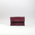 Astrid - Mahogany red