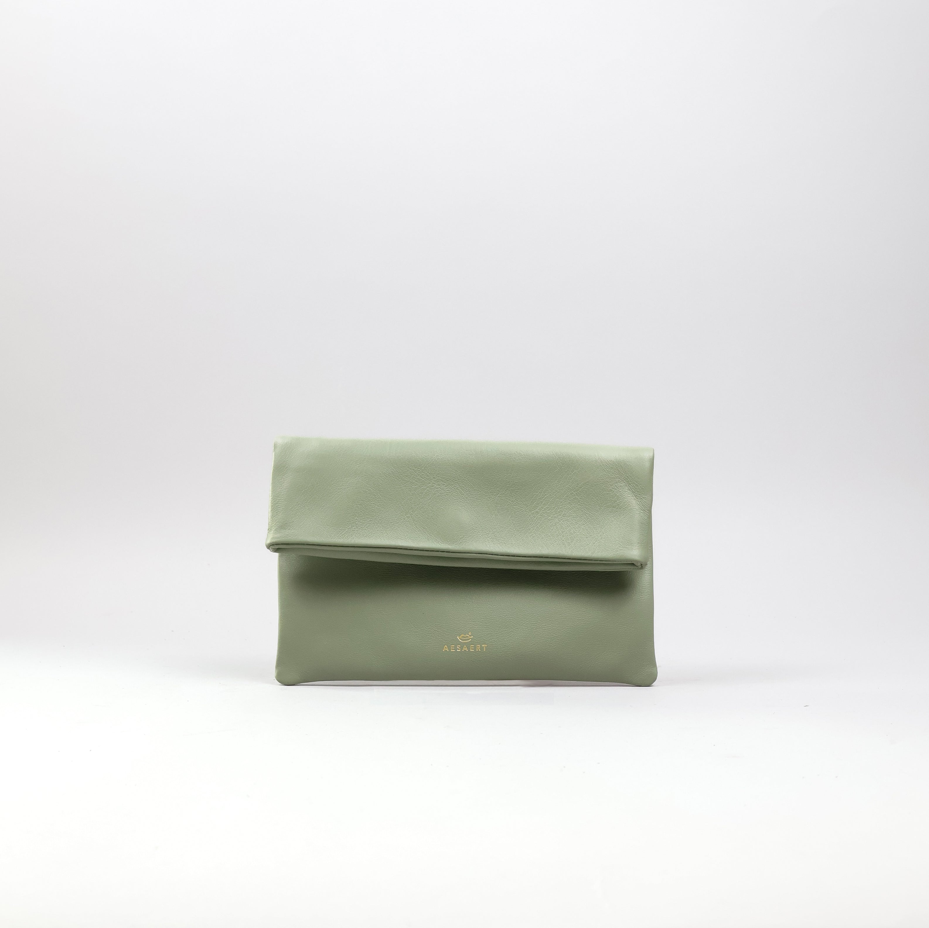 Astrid  - Sage Green