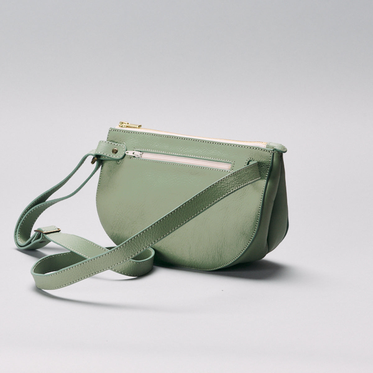 Brieux - Sage Green