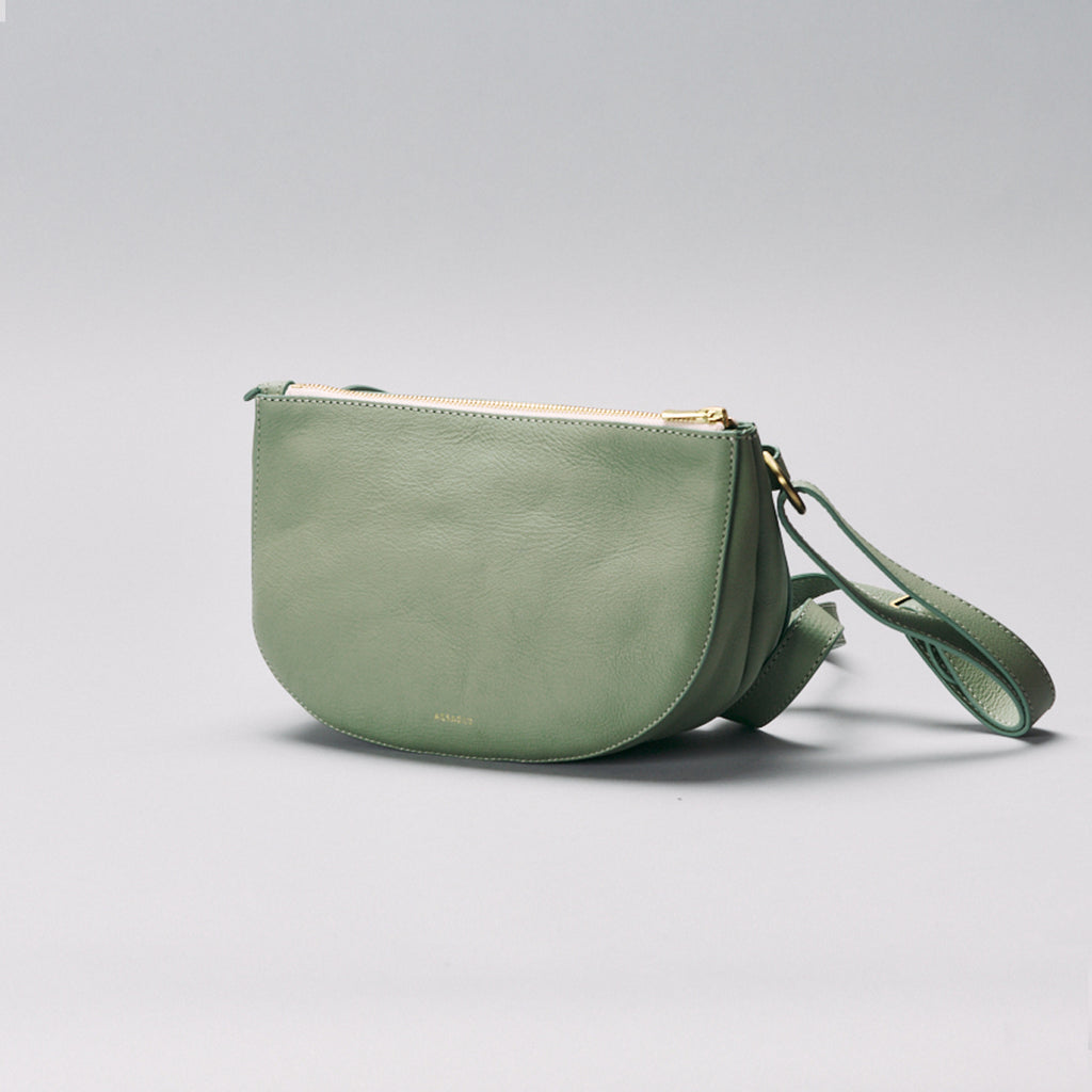 Brieux - Sage Green