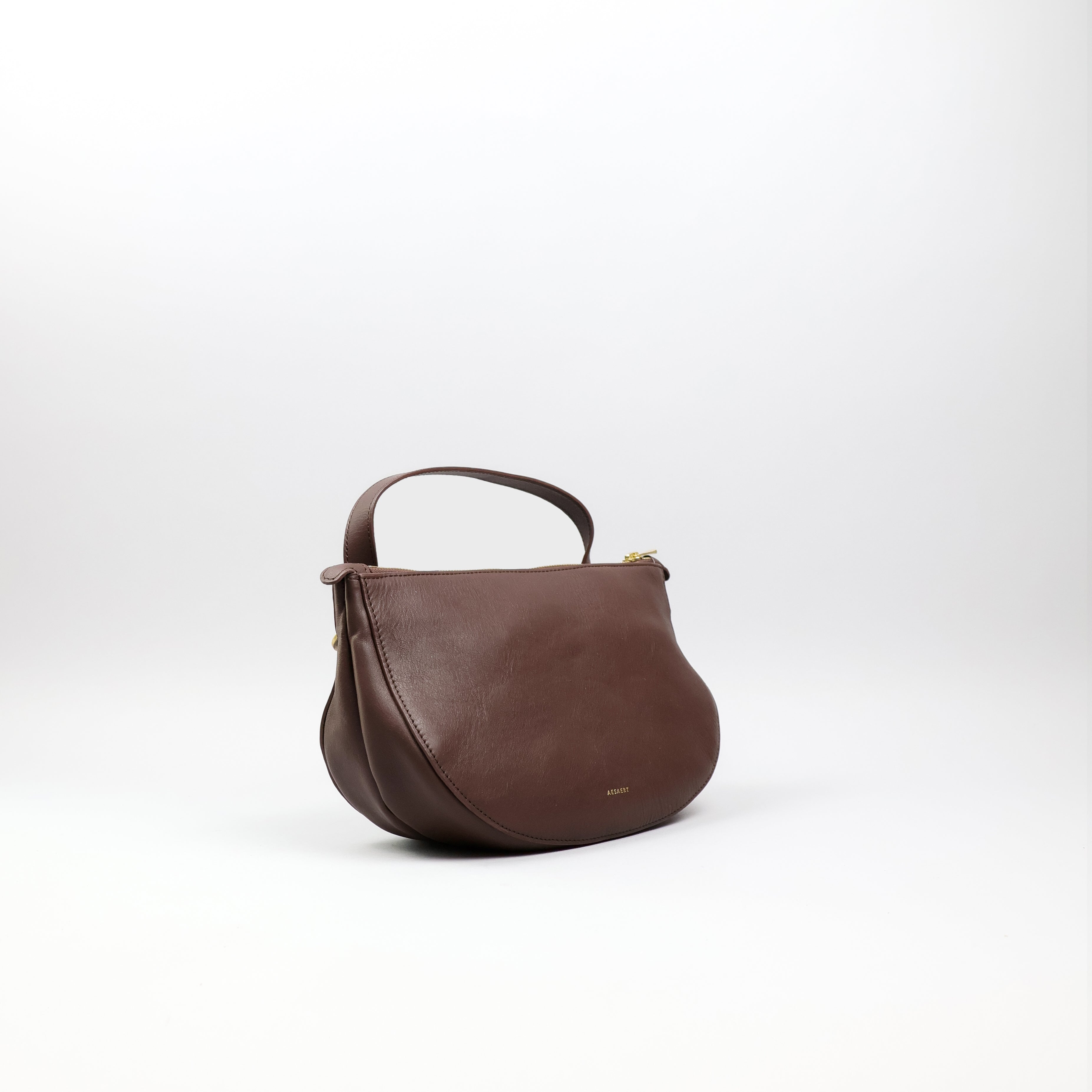 Billie - Dark Brown