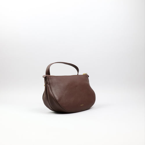 Billie - Dark Brown