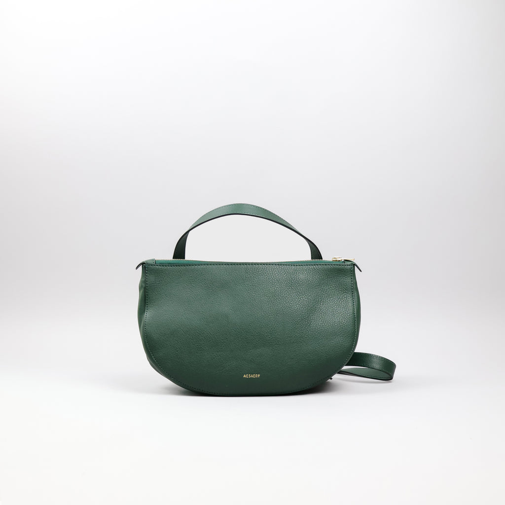 Billie - Emerald Green