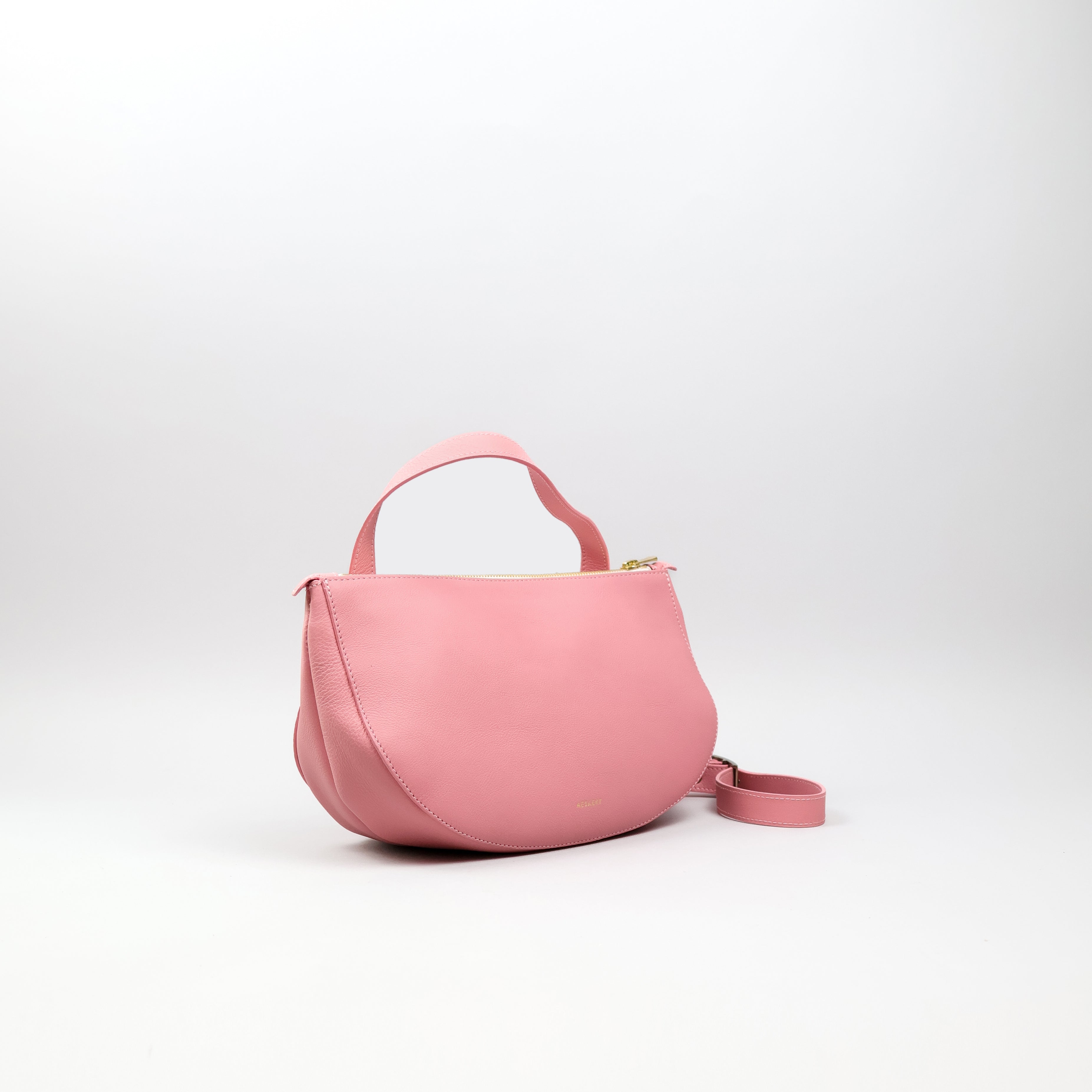 Billie - Peony Pink