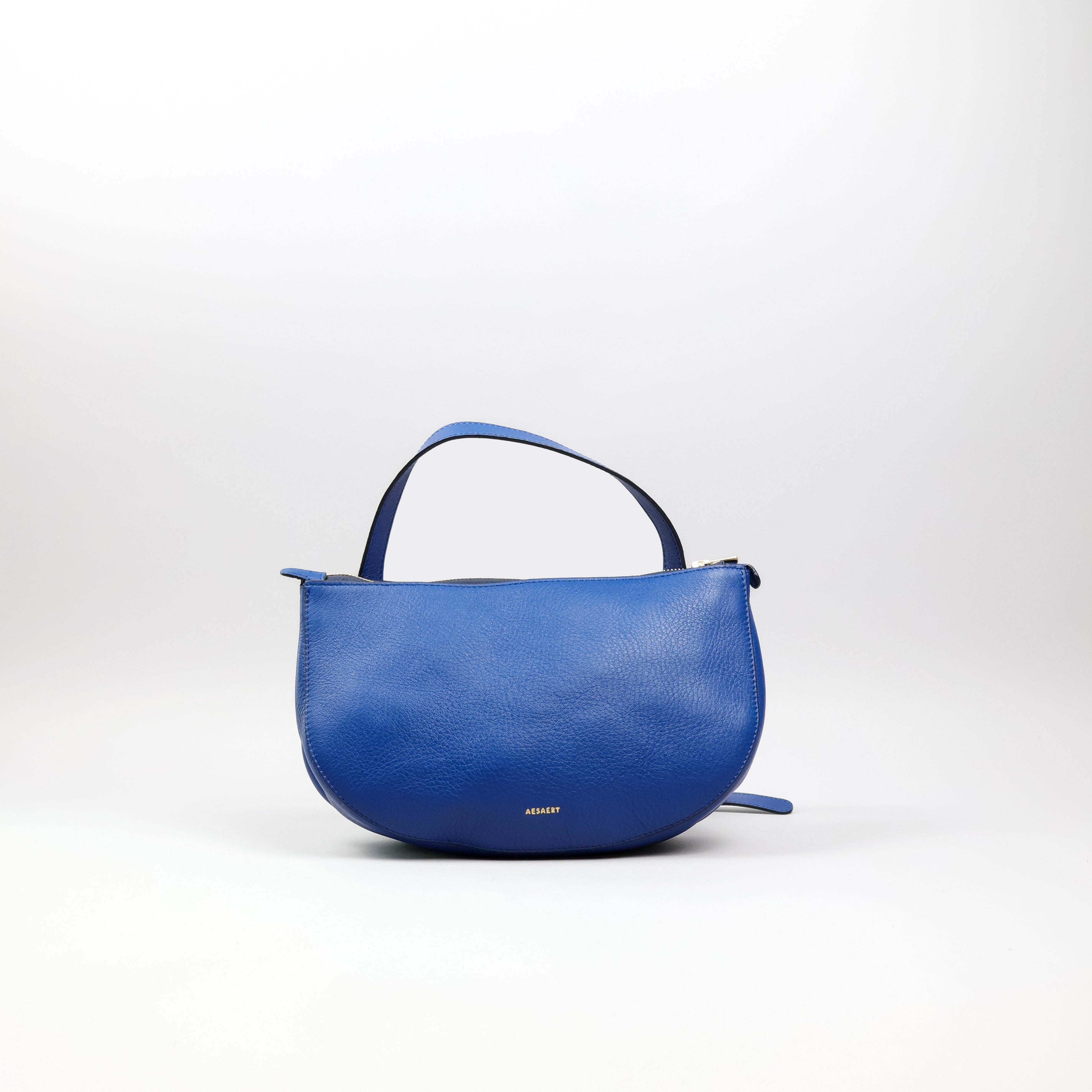 Billie - Cobalt Blue