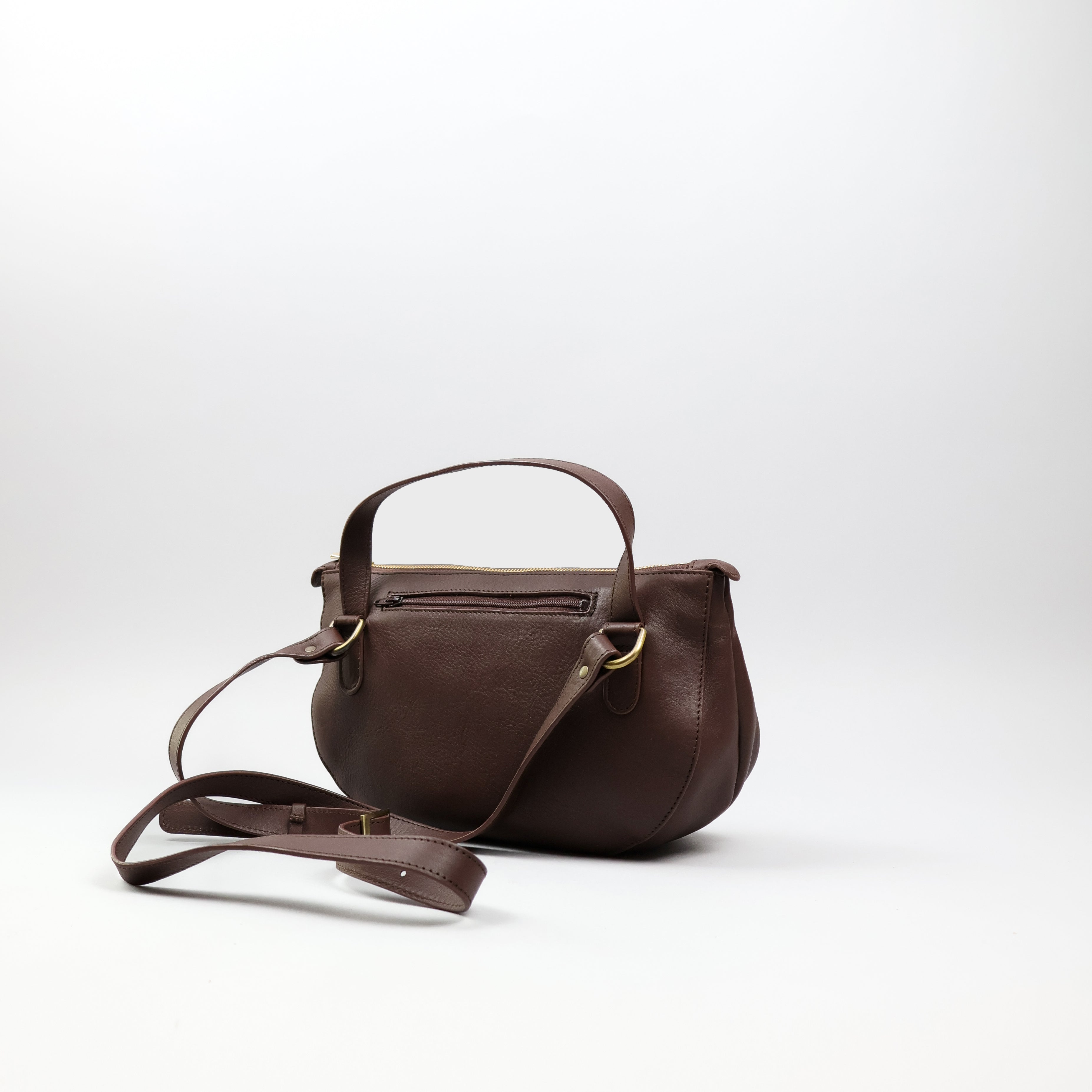 Billie - Dark Brown