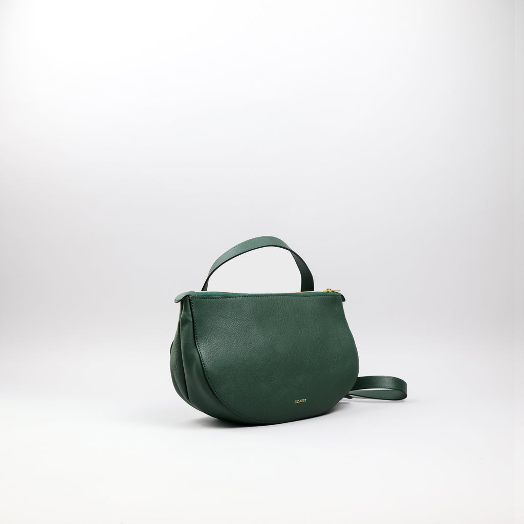 Billie - Emerald Green