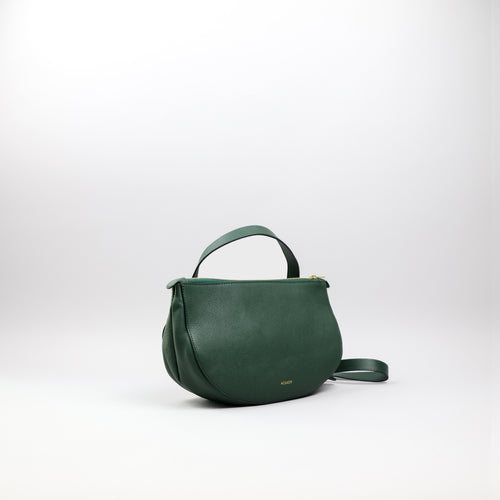 Billie - Emerald Green