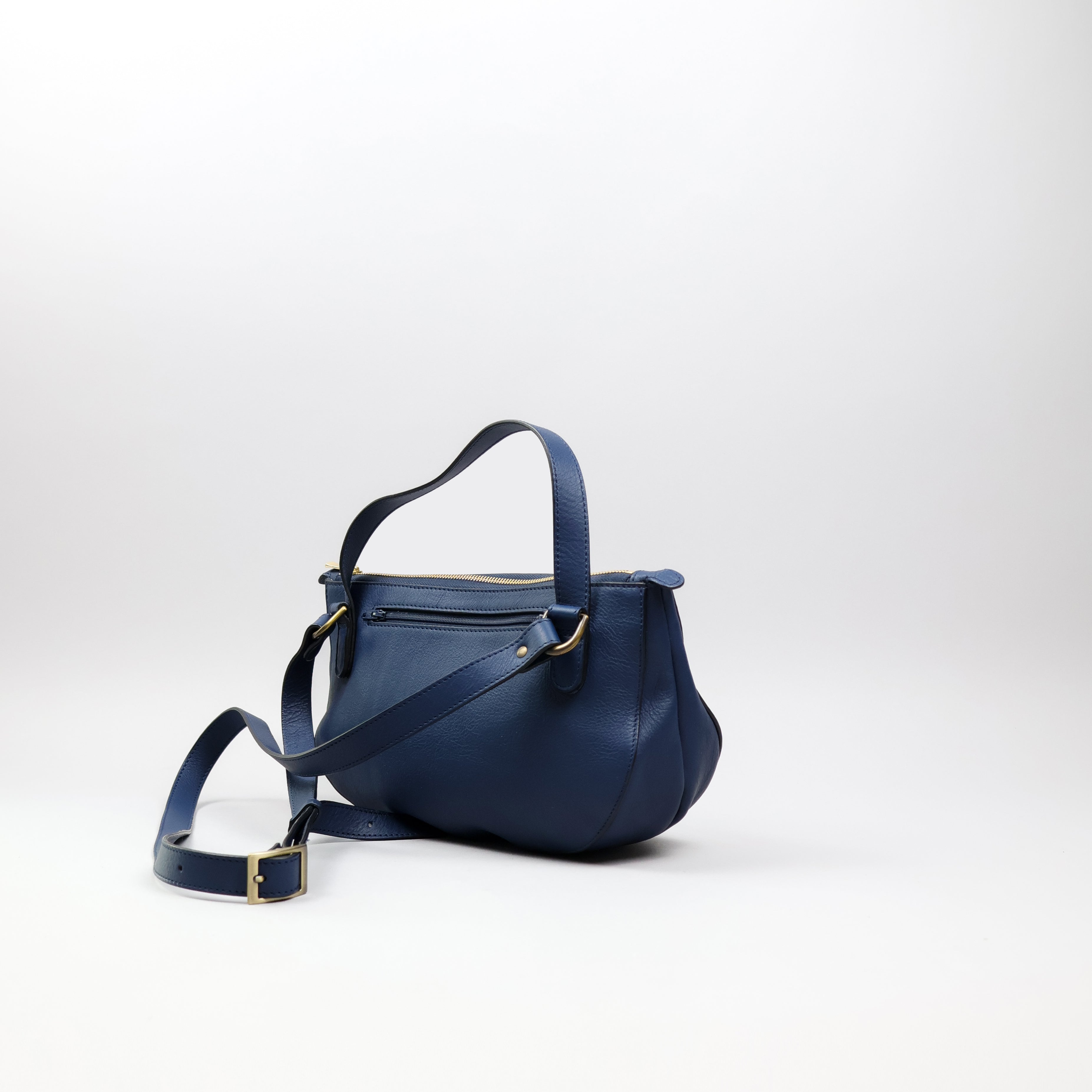 Billie - Navy Blue