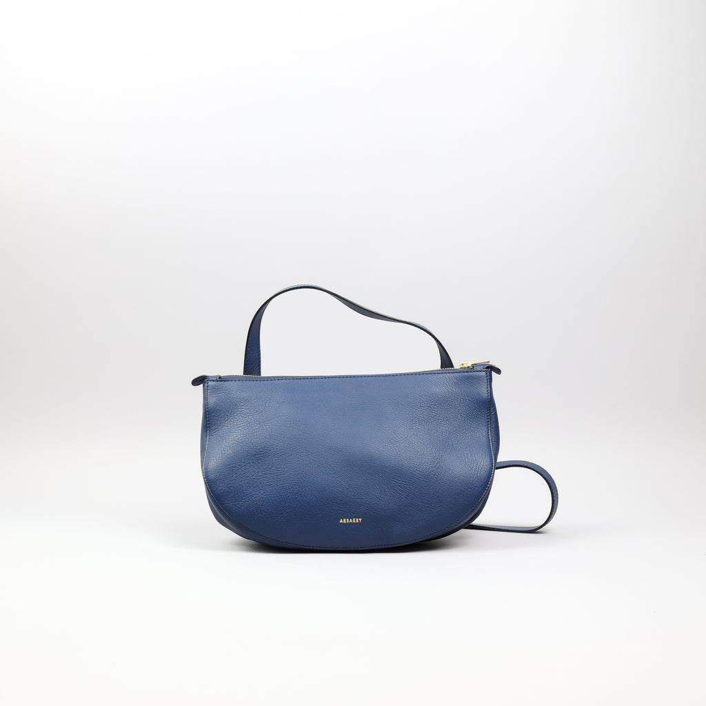 Billie - Navy Blue