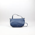 Billie - Navy Blue