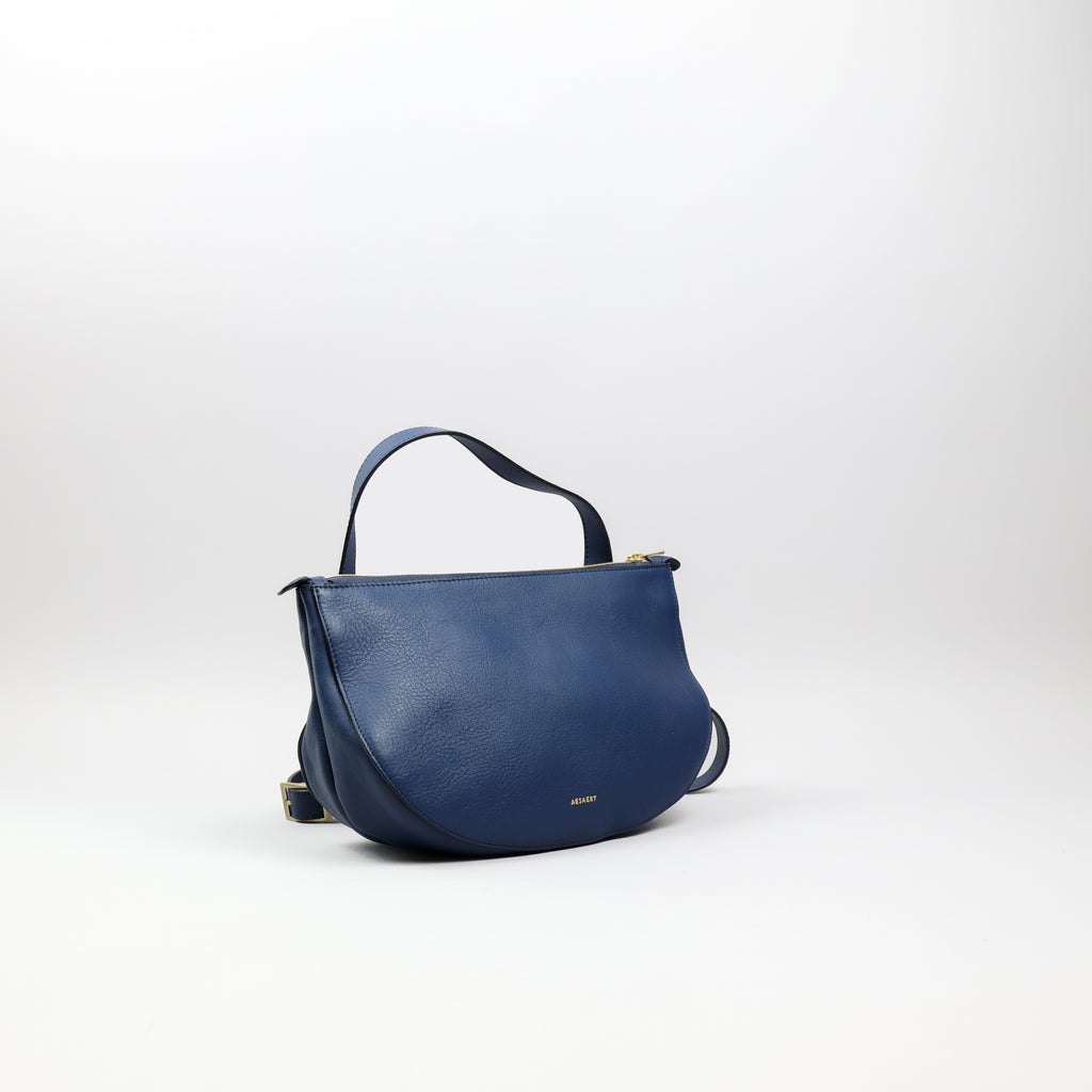 Billie - Navy Blue