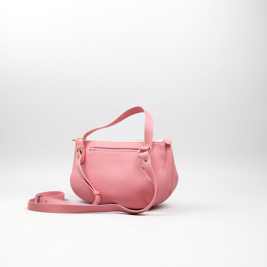 Billie - Peony Pink