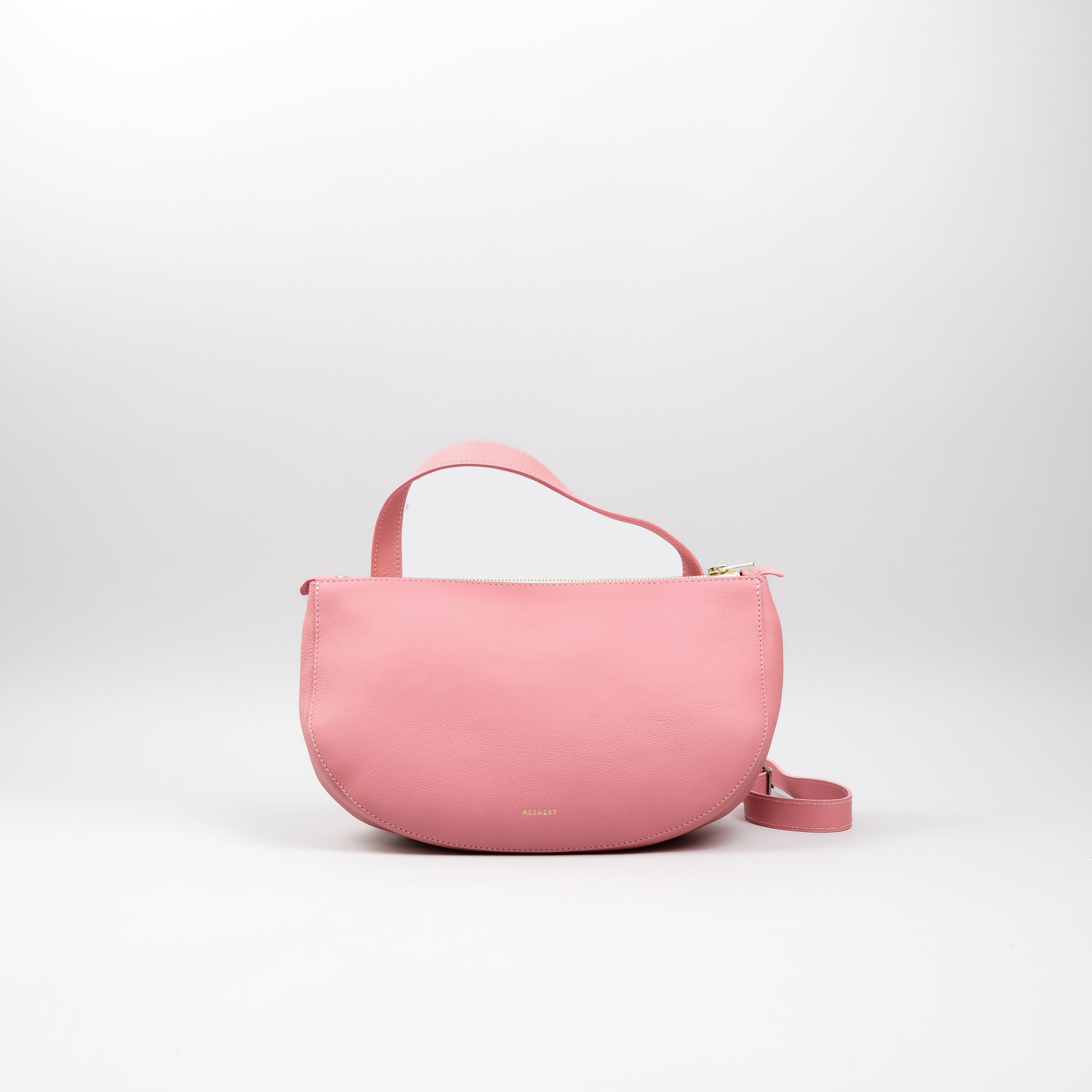 Billie - Peony Pink