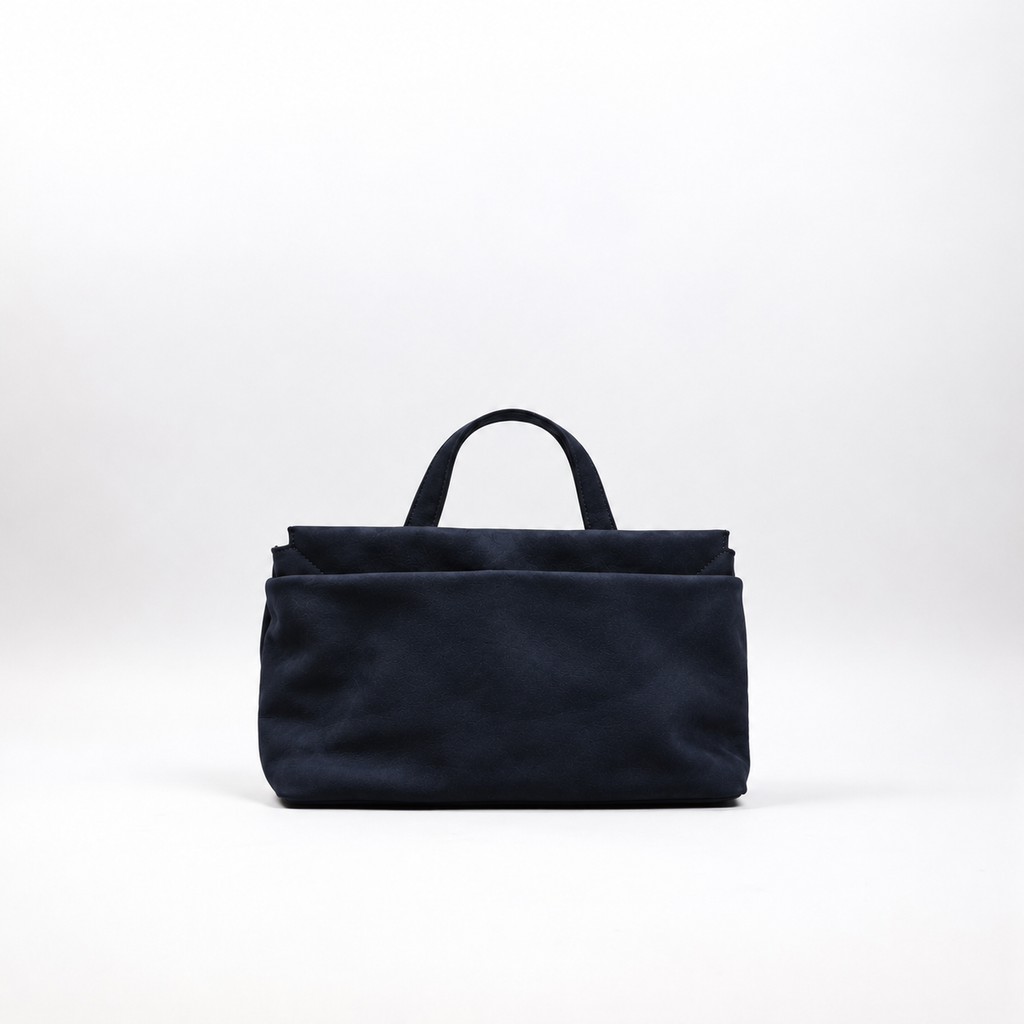Alix - Blue Ink (Nubuck) PRE-ORDER