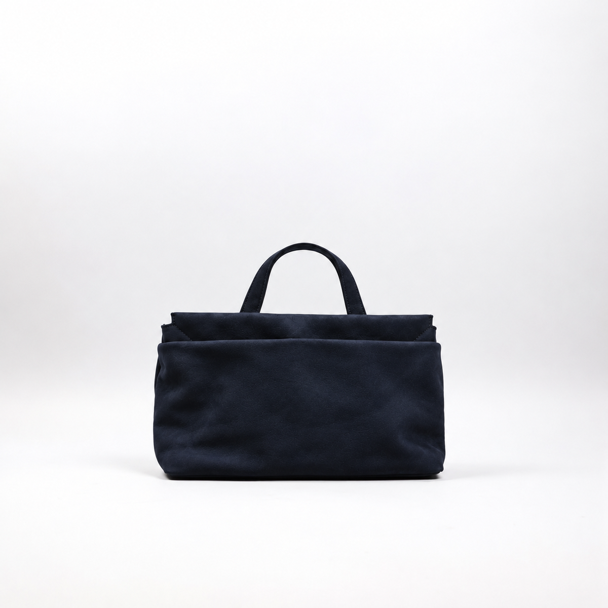 Alix - Blue Ink (Nubuck) PRE-ORDER