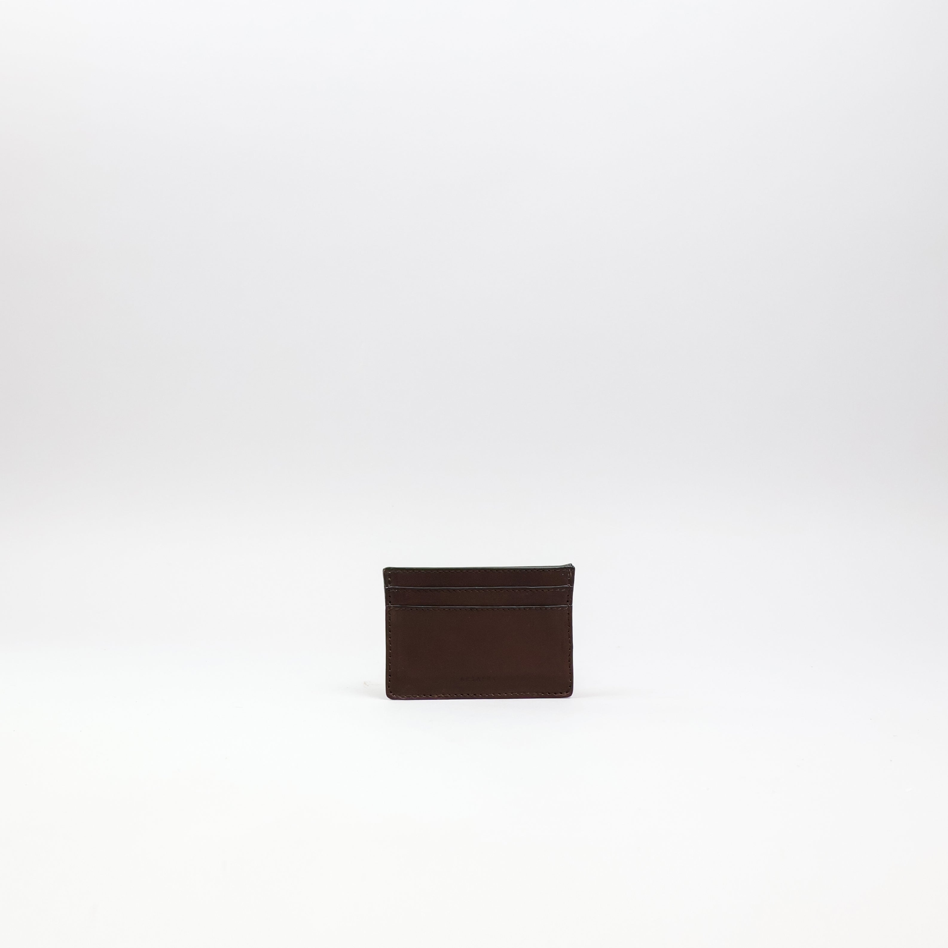 Bram - Dark Brown