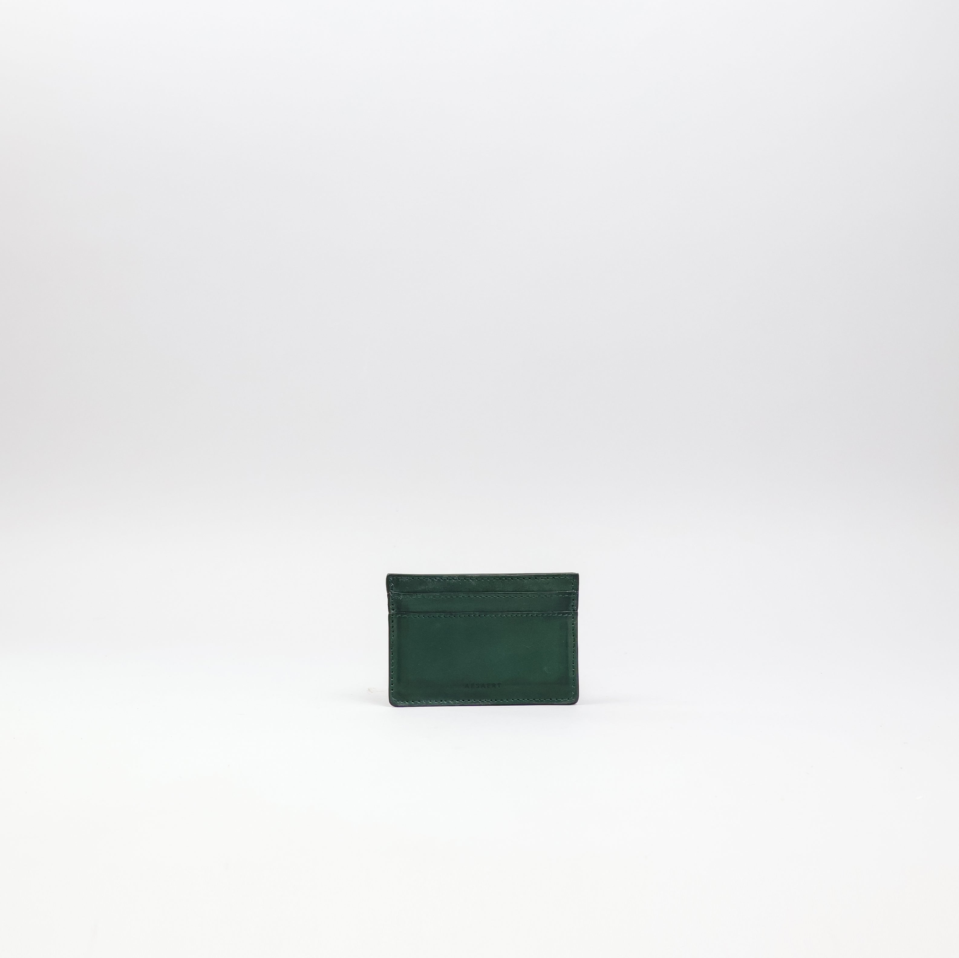Bram -  Emerald green
