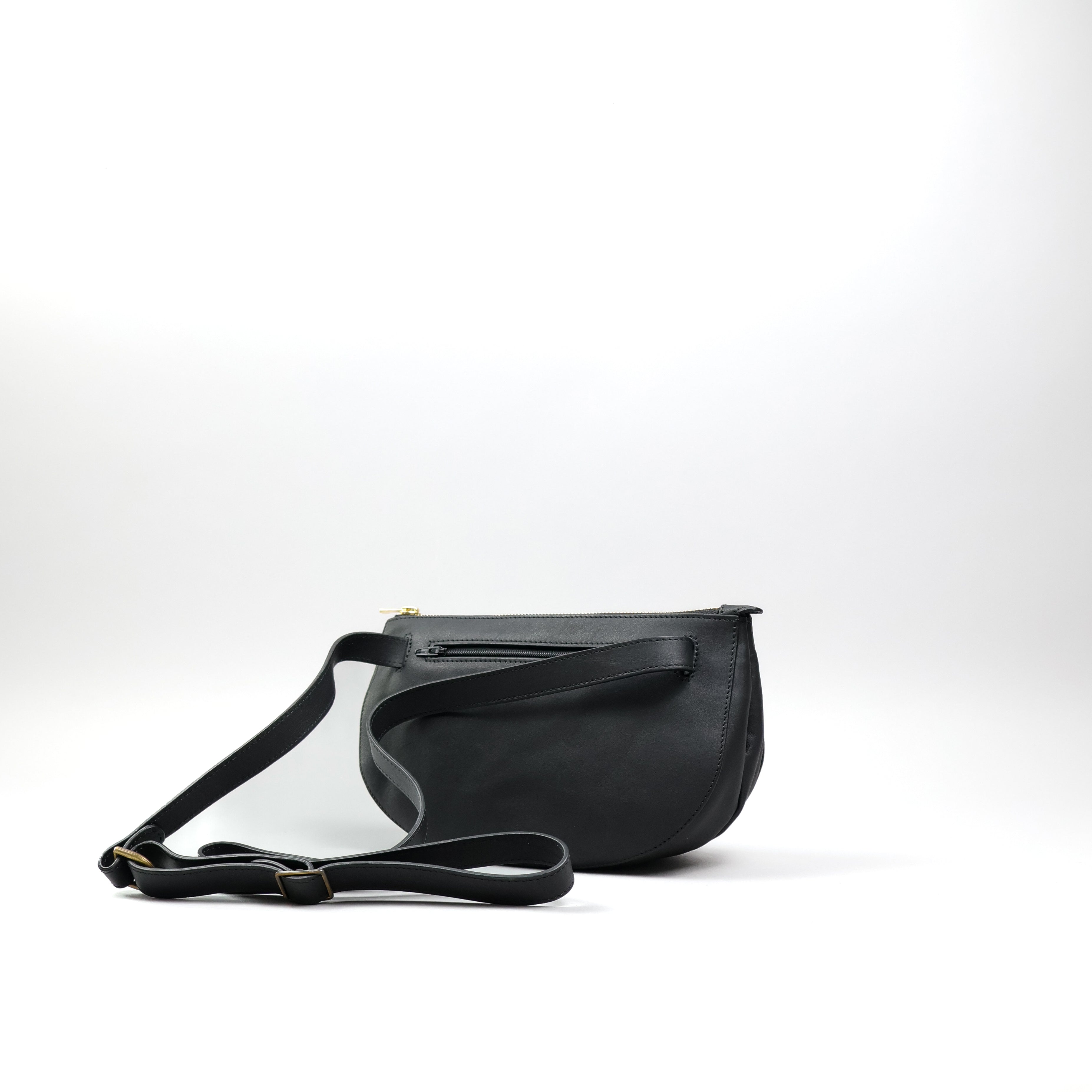 Brieux - Black