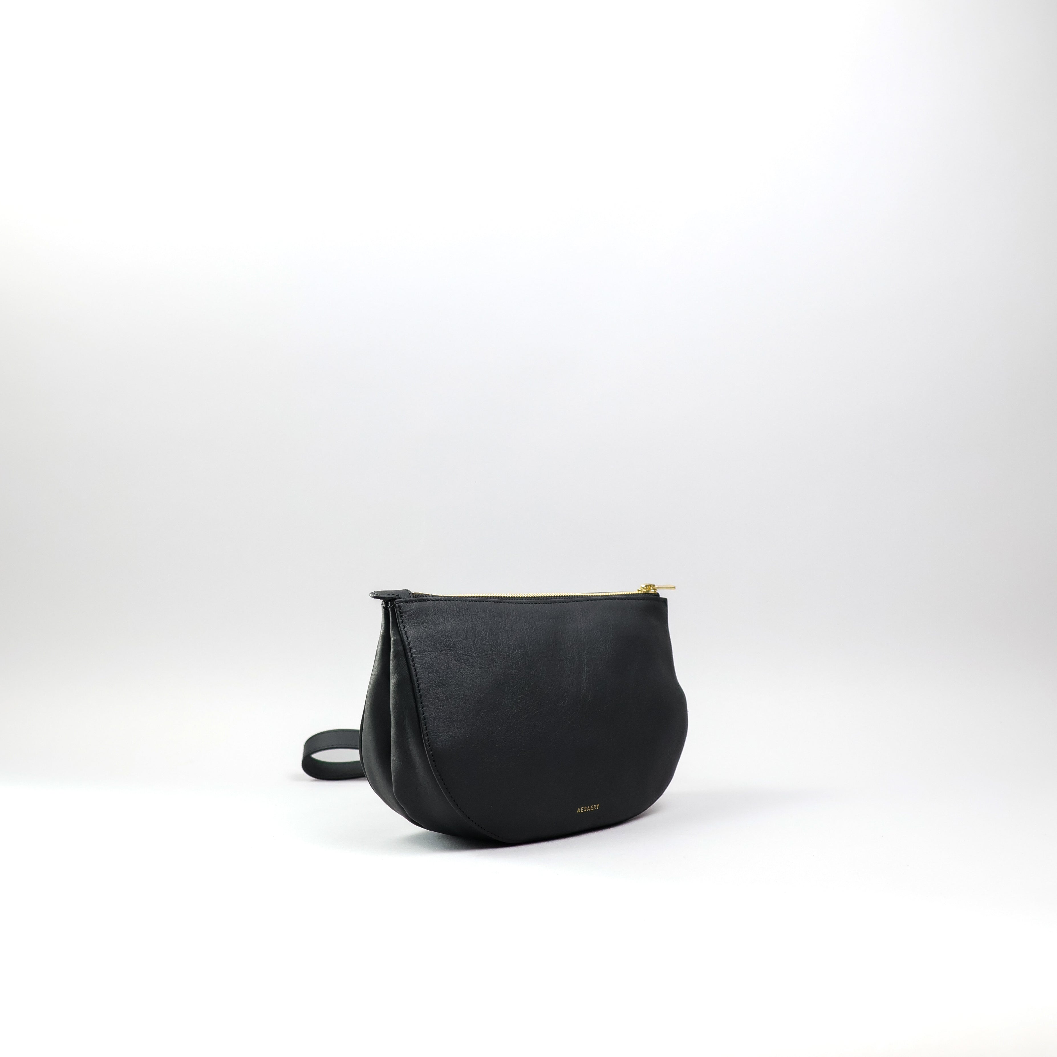 Brieux - Black
