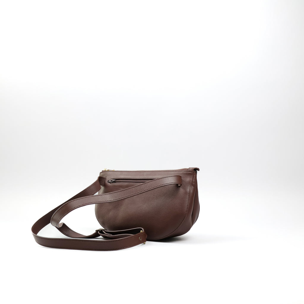 Brieux - Dark Brown