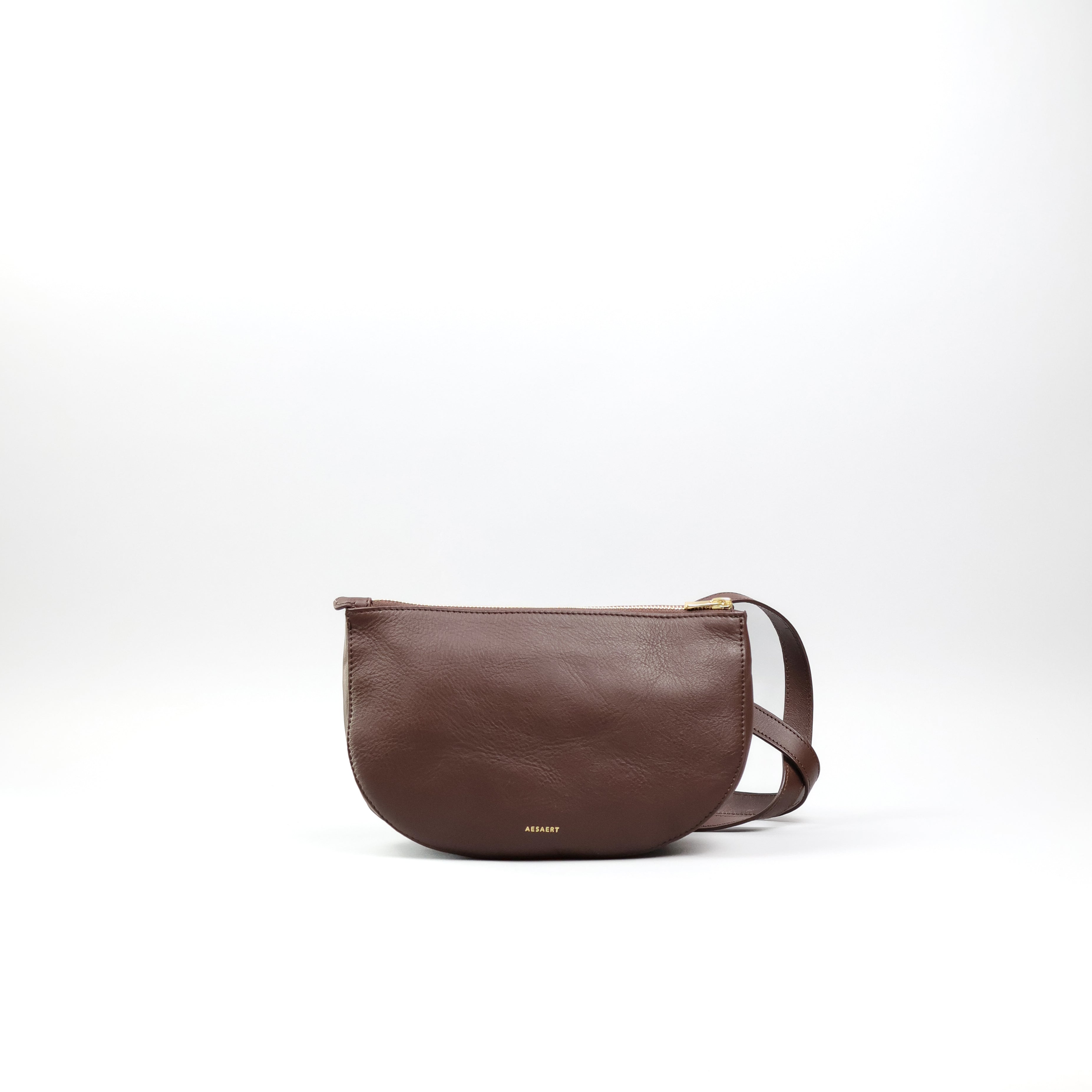 Brieux - Dark Brown