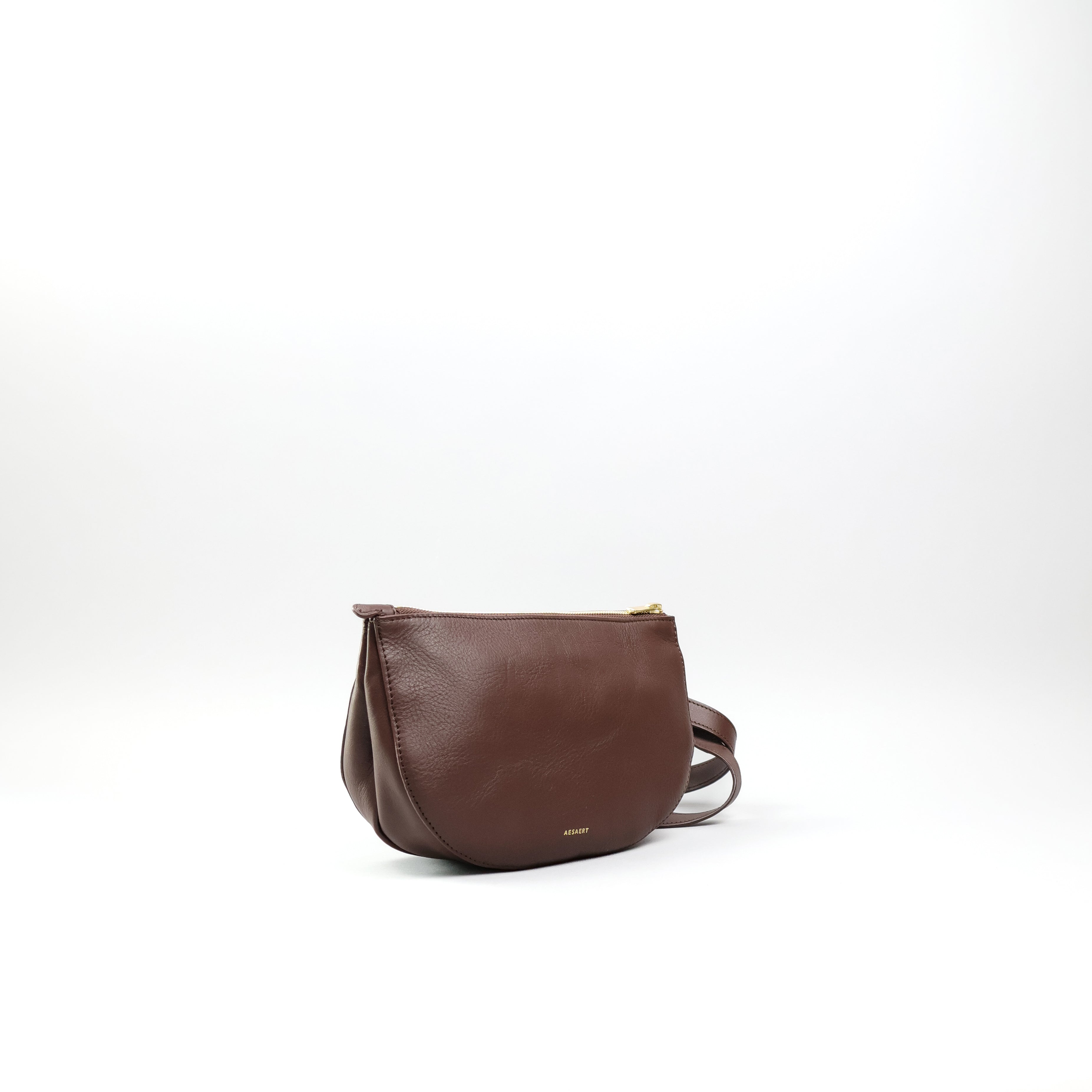 Brieux - Dark Brown