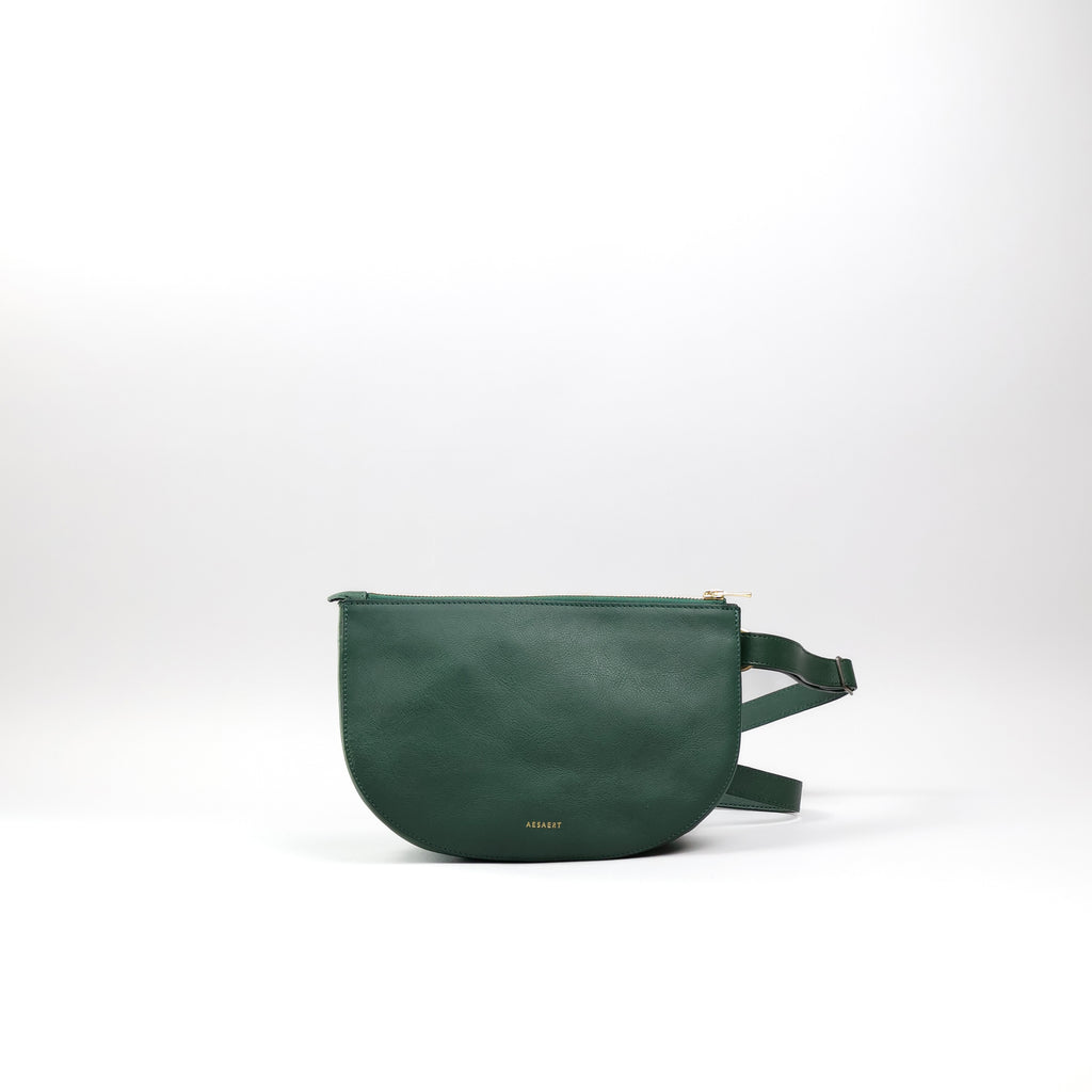 Brieux - Emerald Green