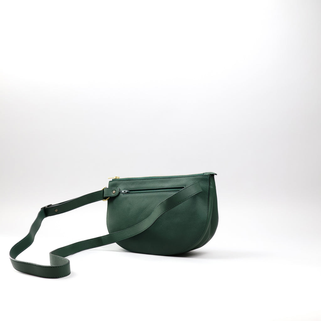 Brieux - Emerald Green