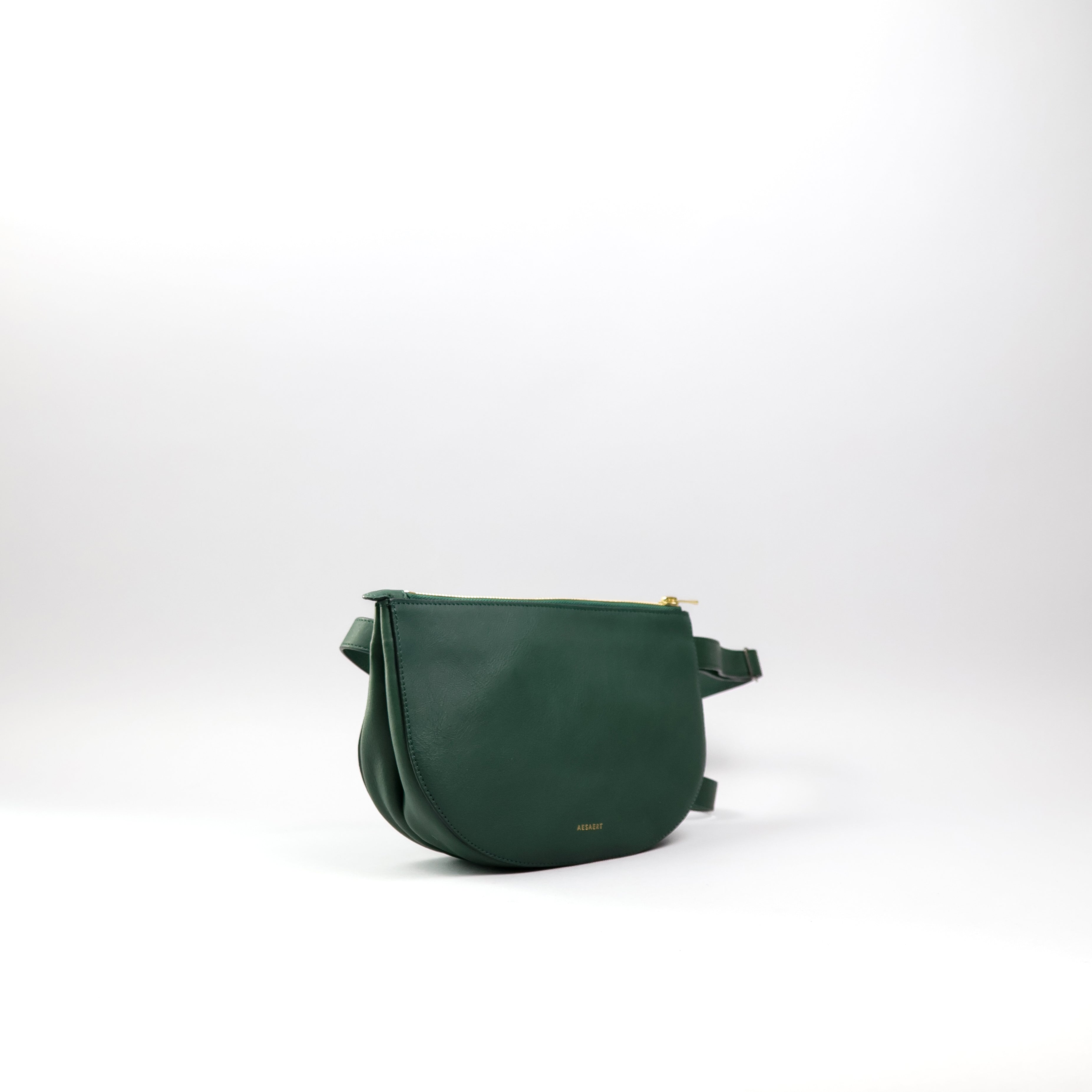 Brieux - Emerald Green
