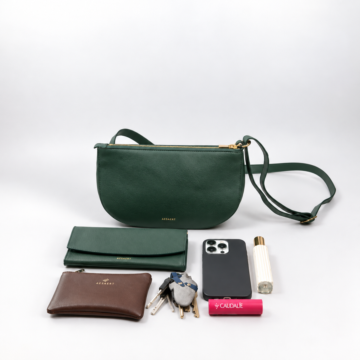 Brieux - Sage Green